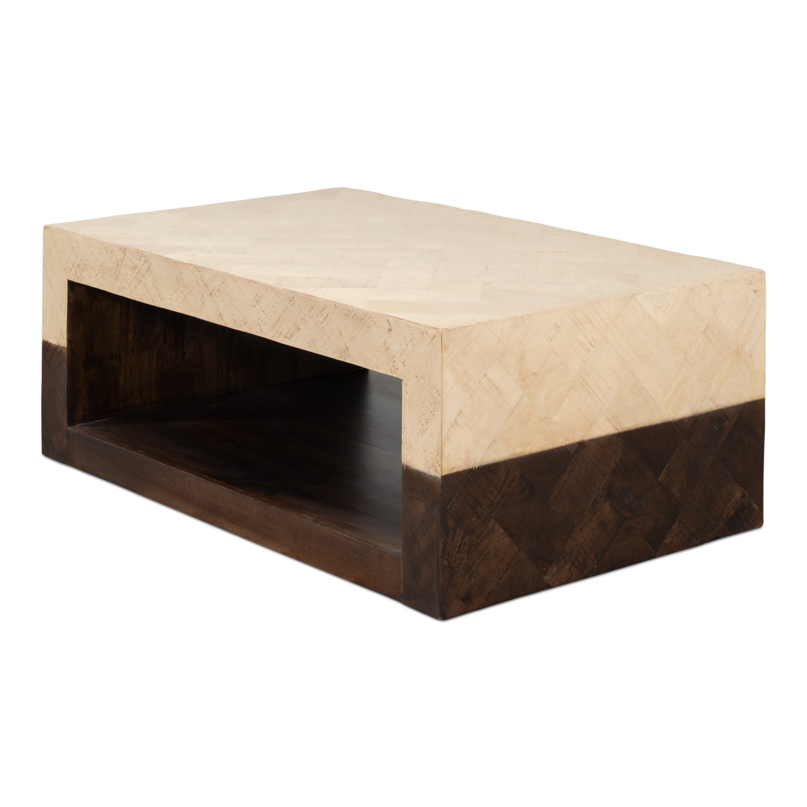 Rowan Coffee Table
