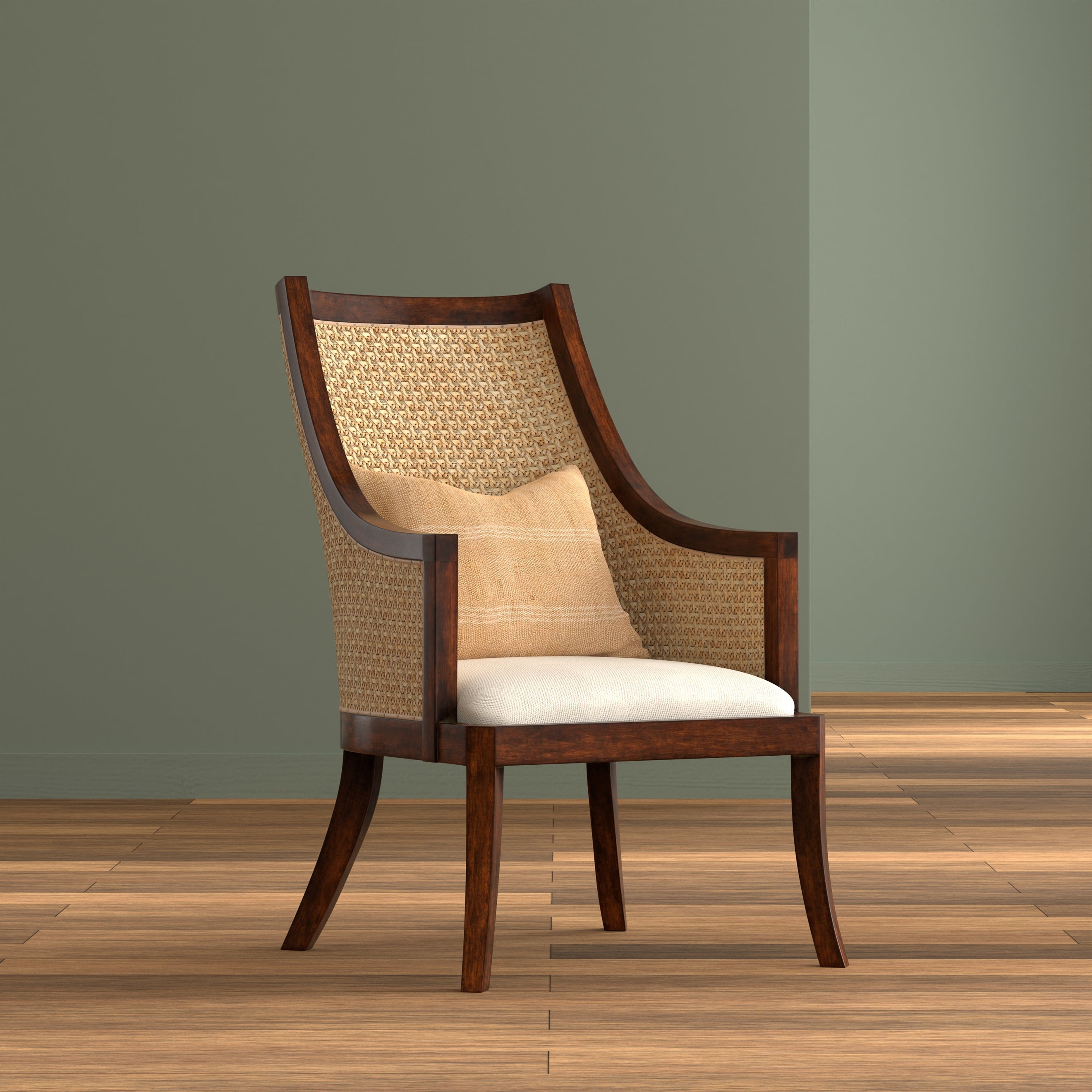 Pacora Lounge Chair