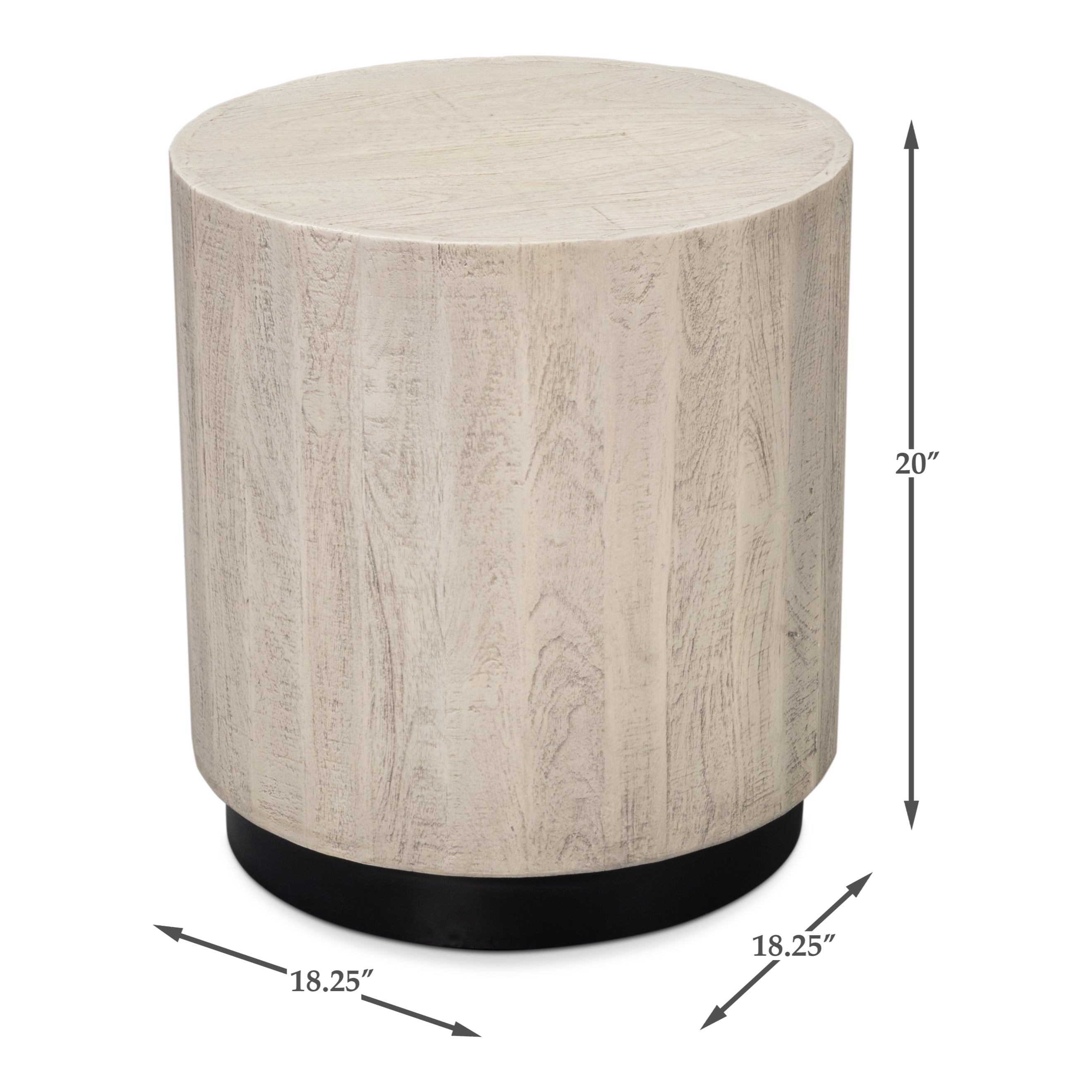 Stanford End Table