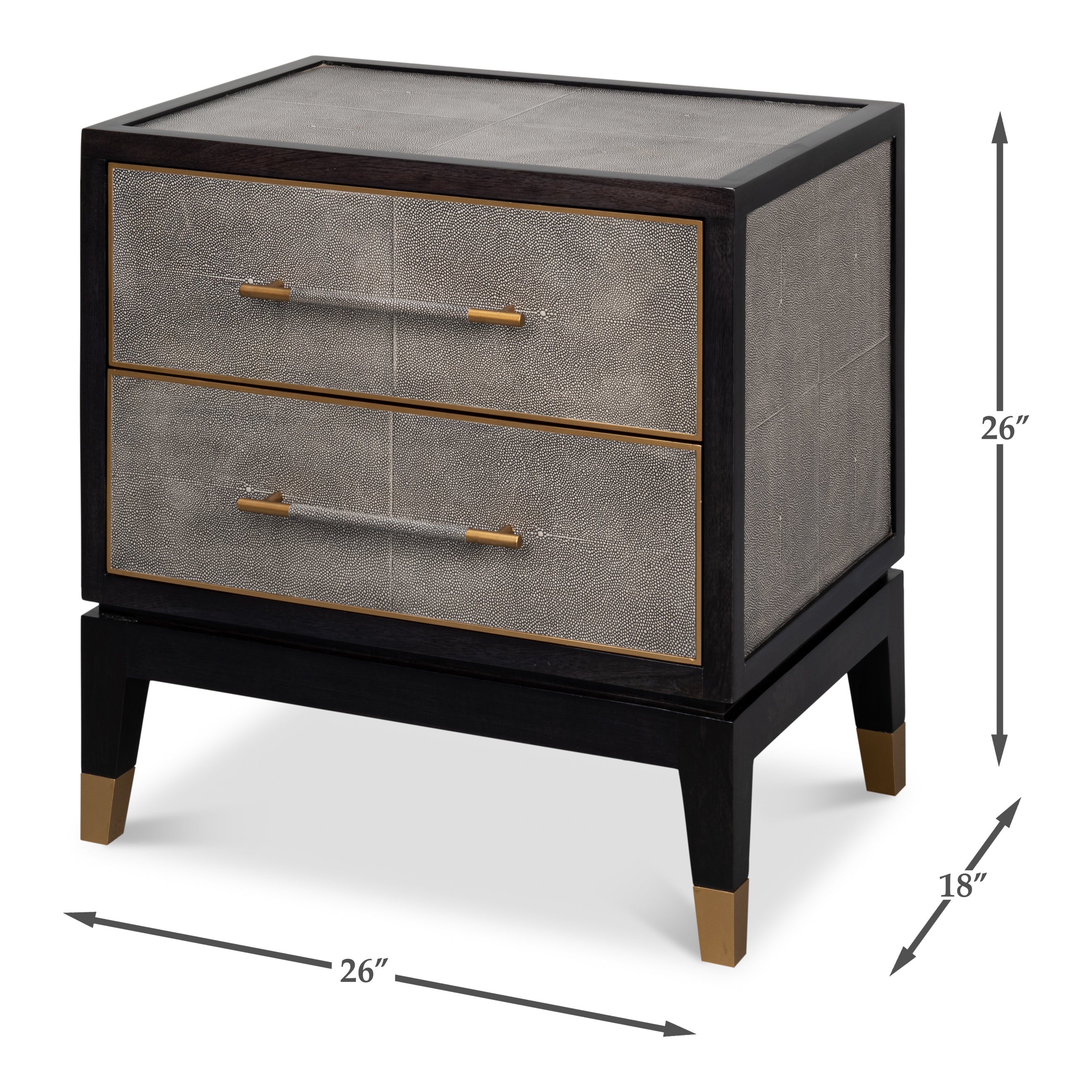 Horatio Nightstand