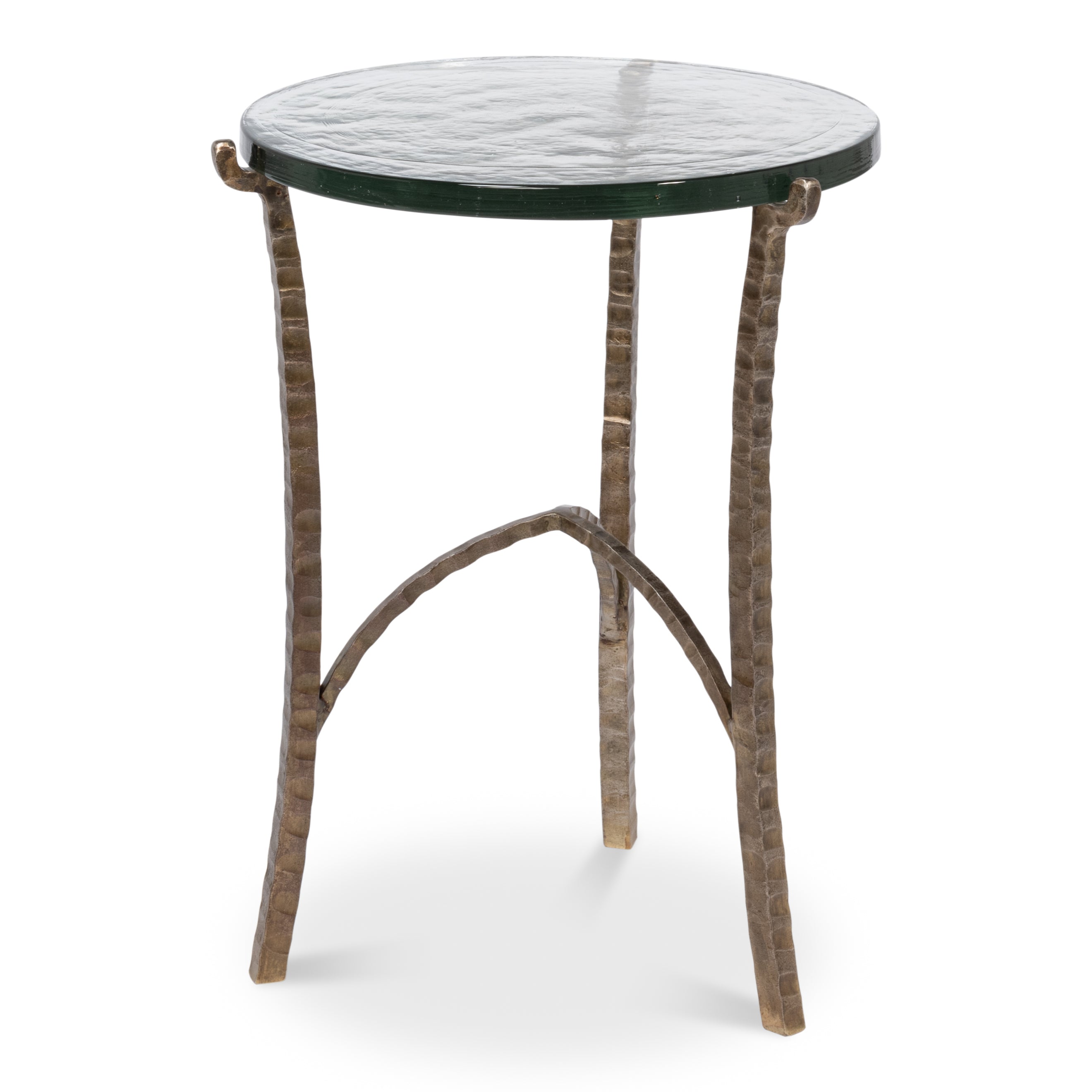 Dandy Round Side Table