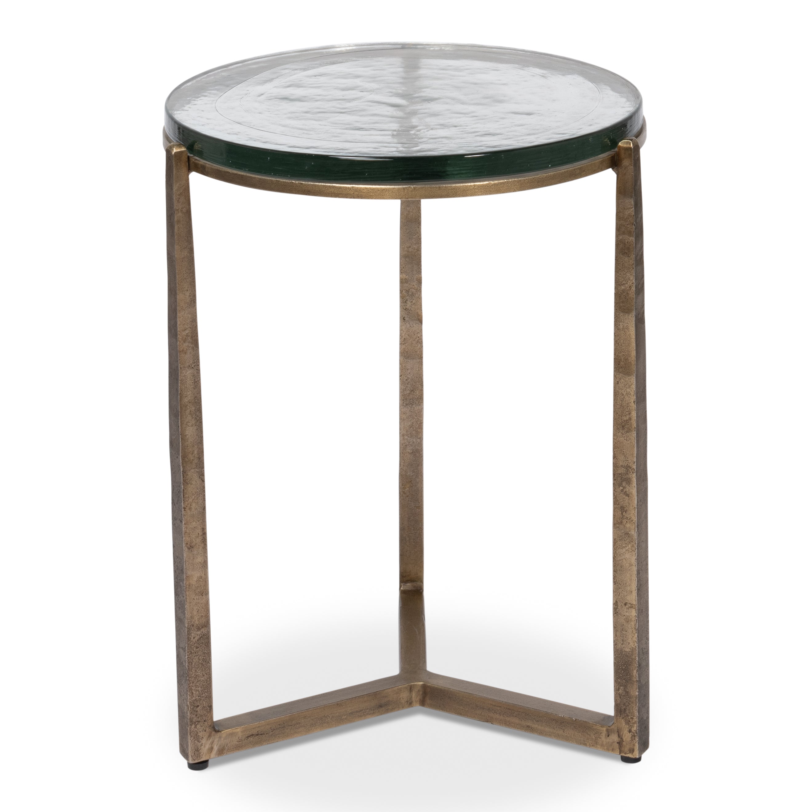 Dorsey Round Side Table