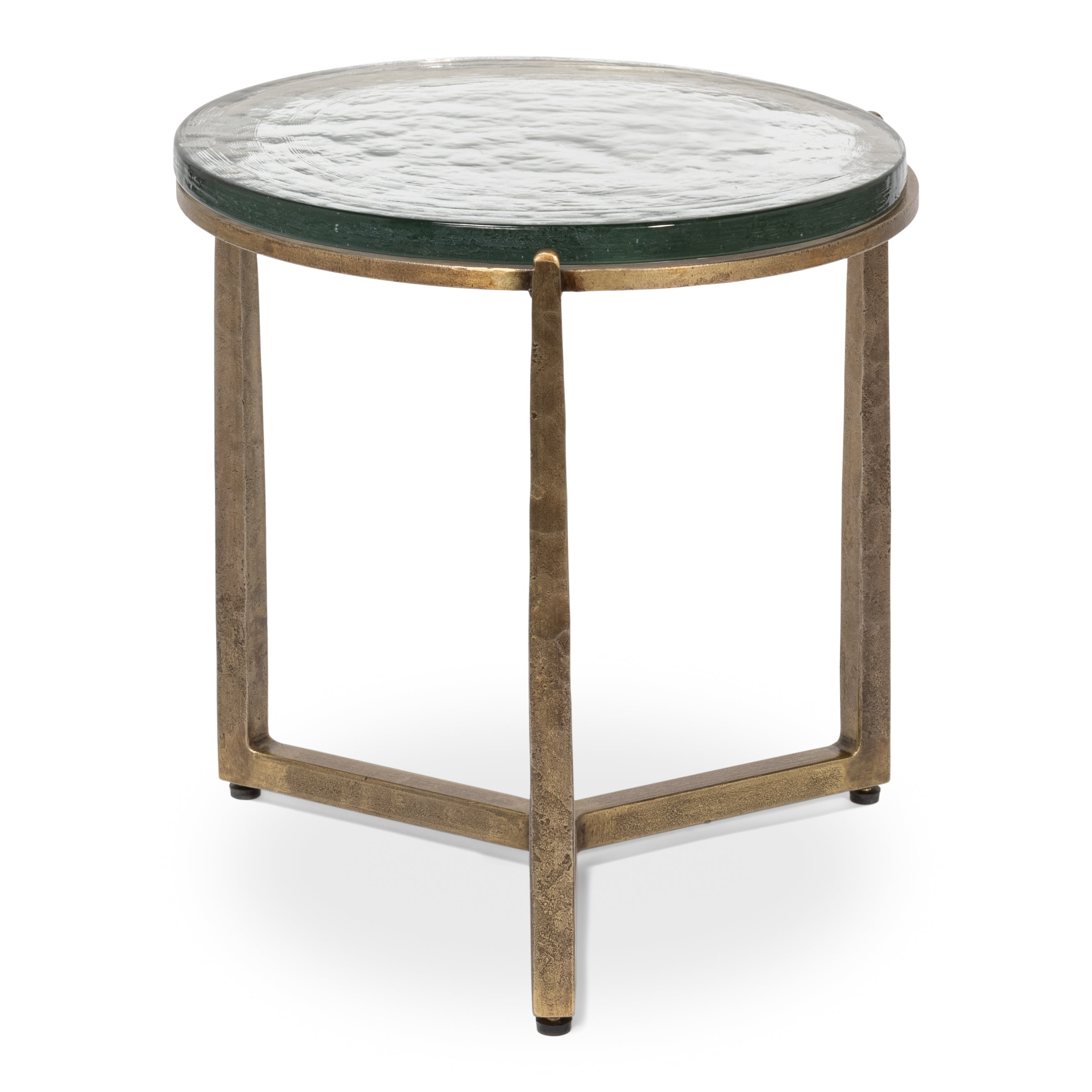 Dorsey Round Side Table