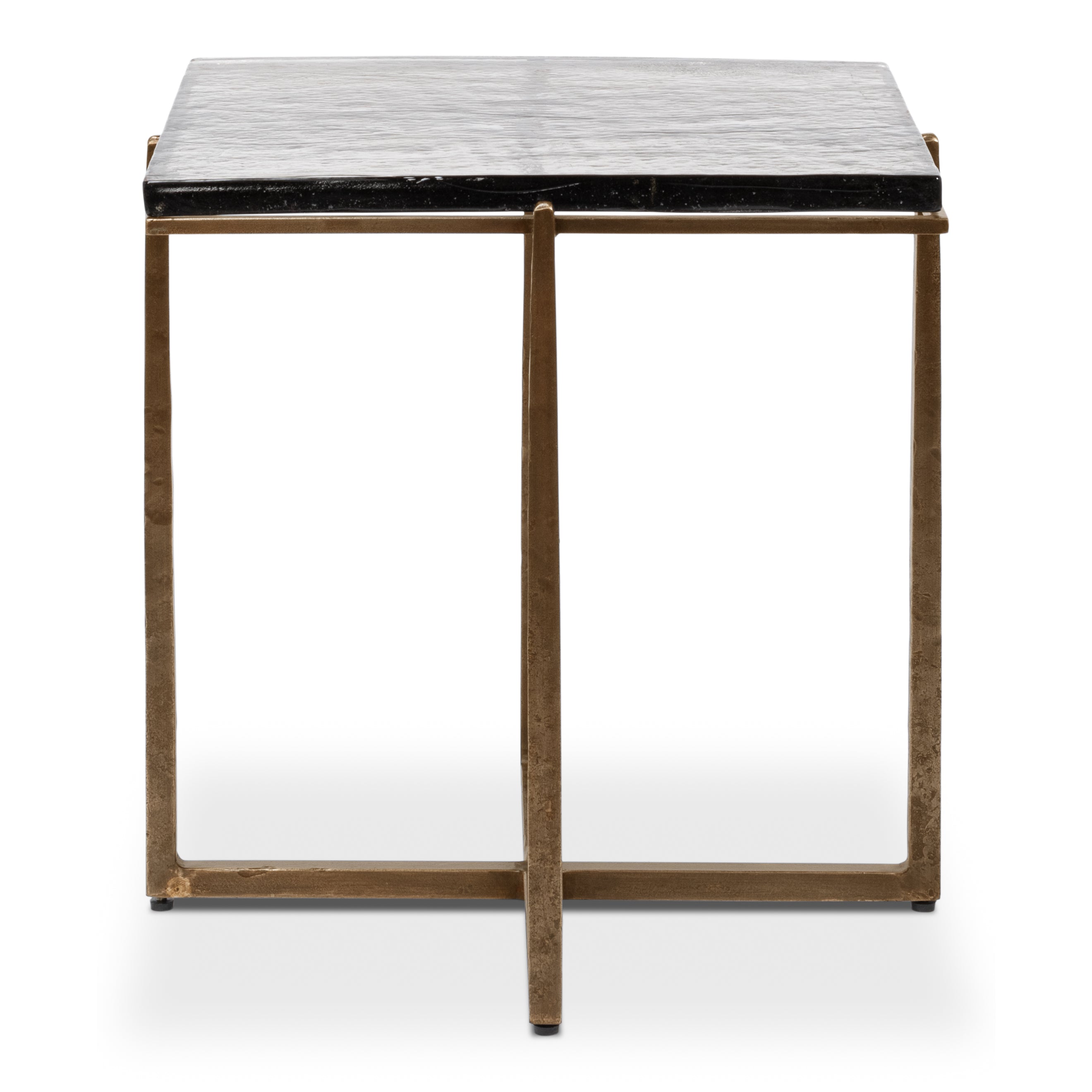 Erik Square Side Table
