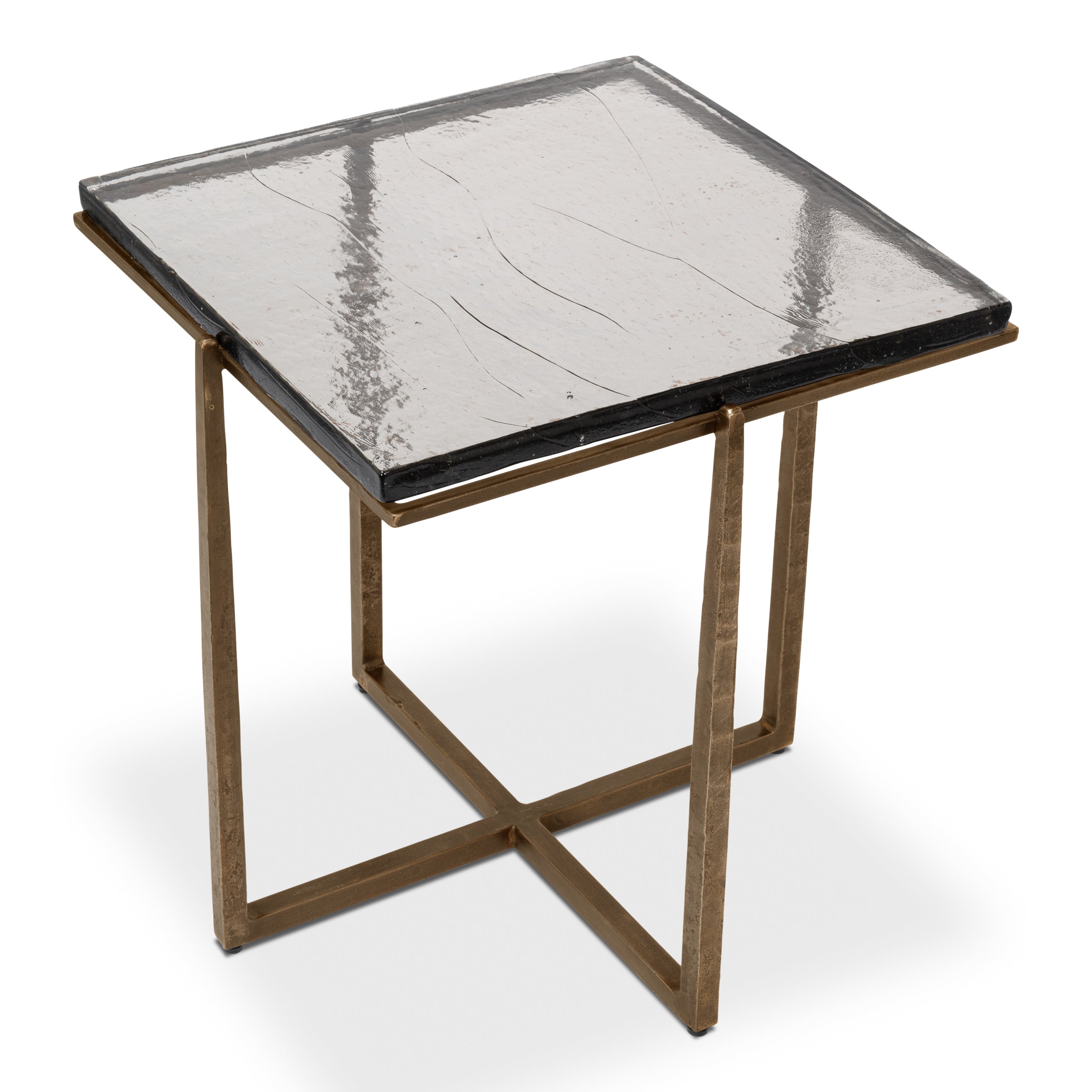 Erik Square Side Table