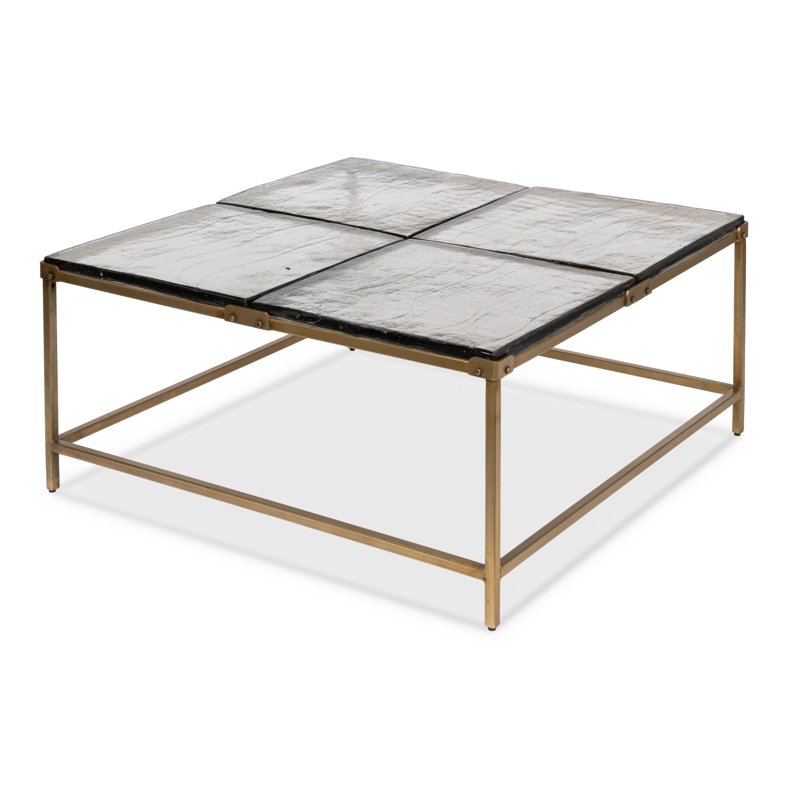 Titus Coffee Table