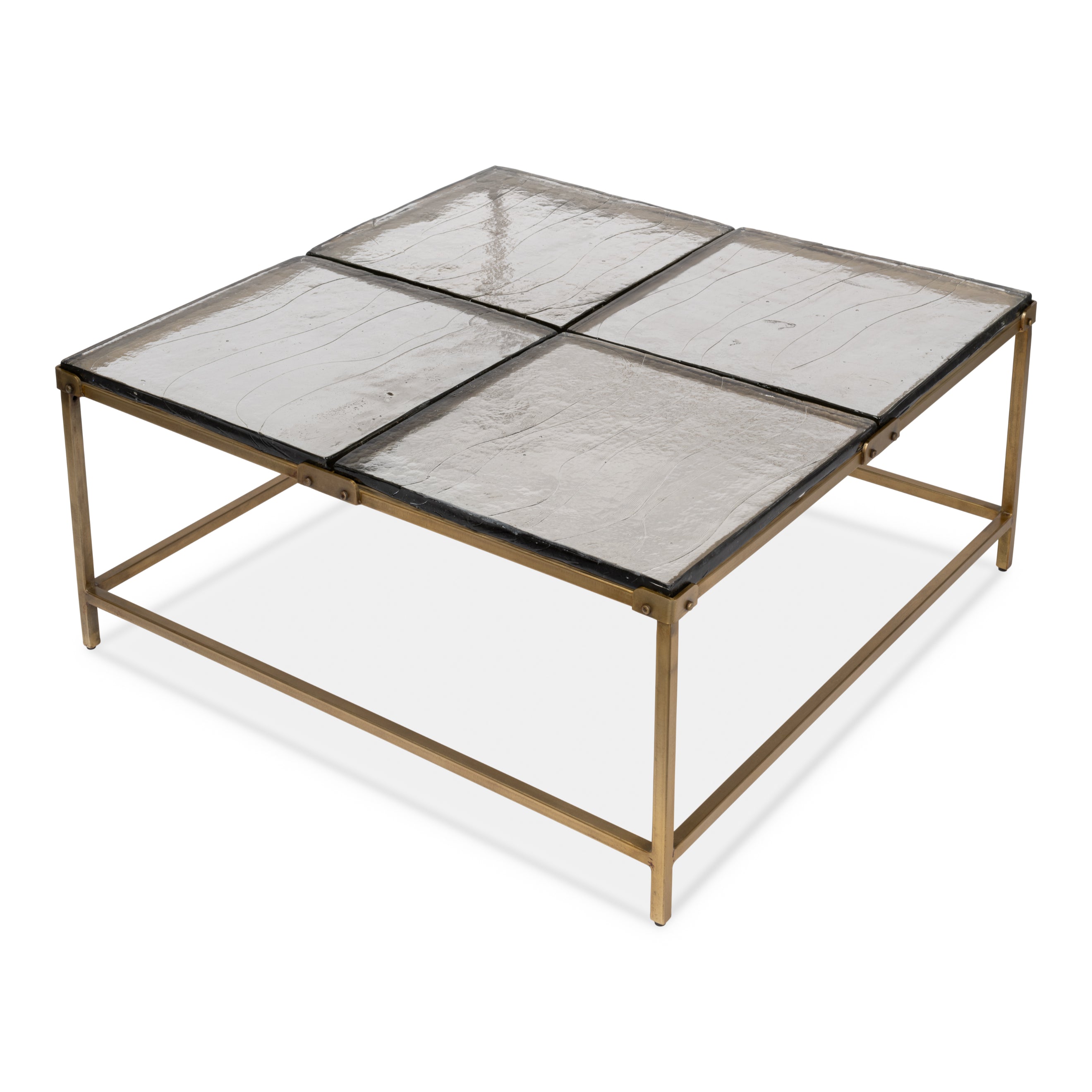 Titus Coffee Table