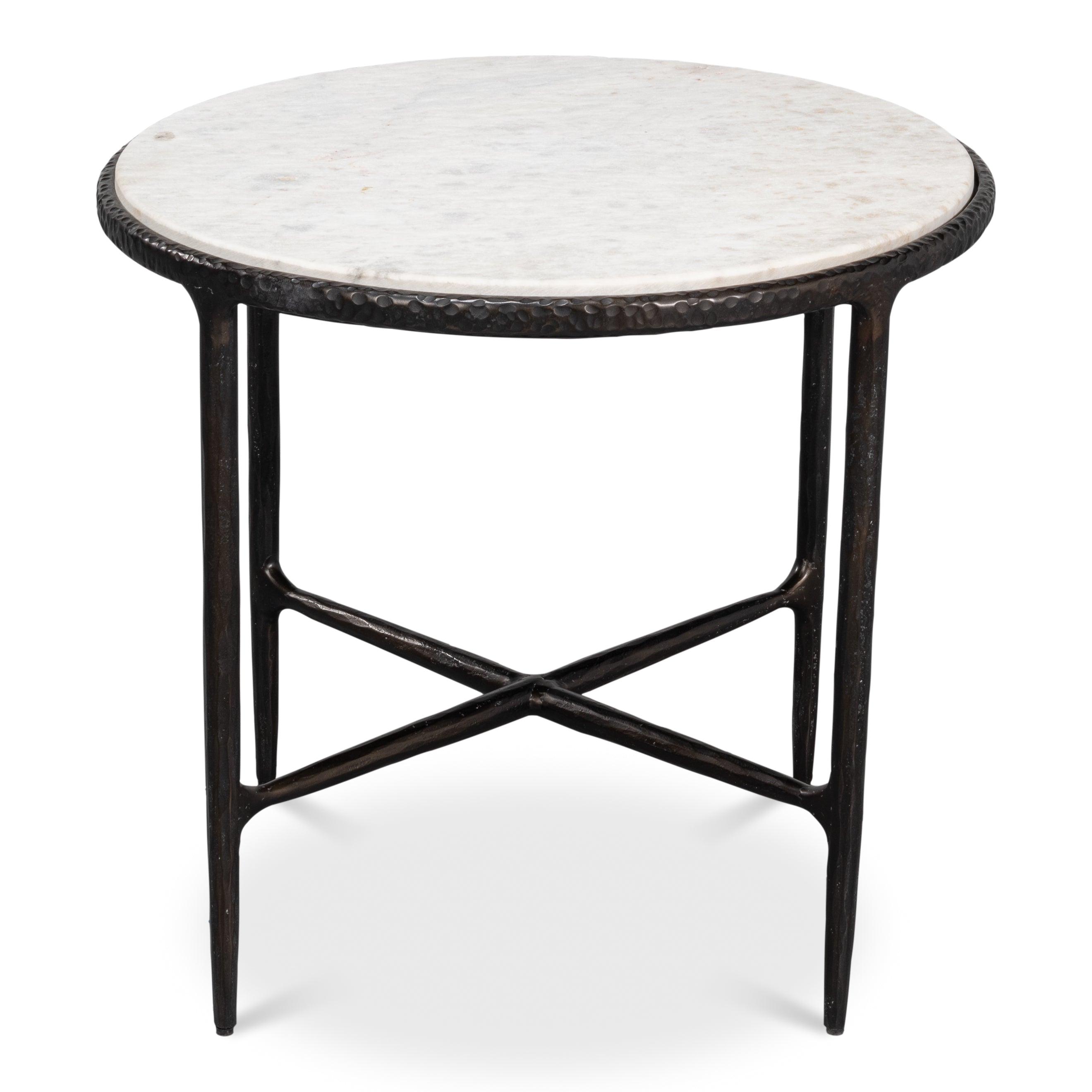 Dakor Round Side Table