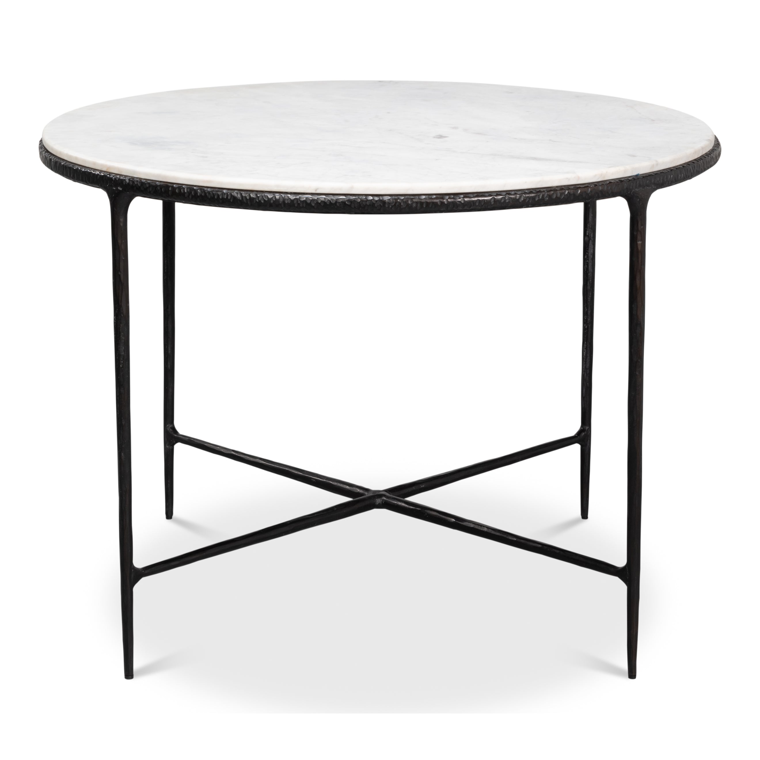 Dakor Round Breakfast Table