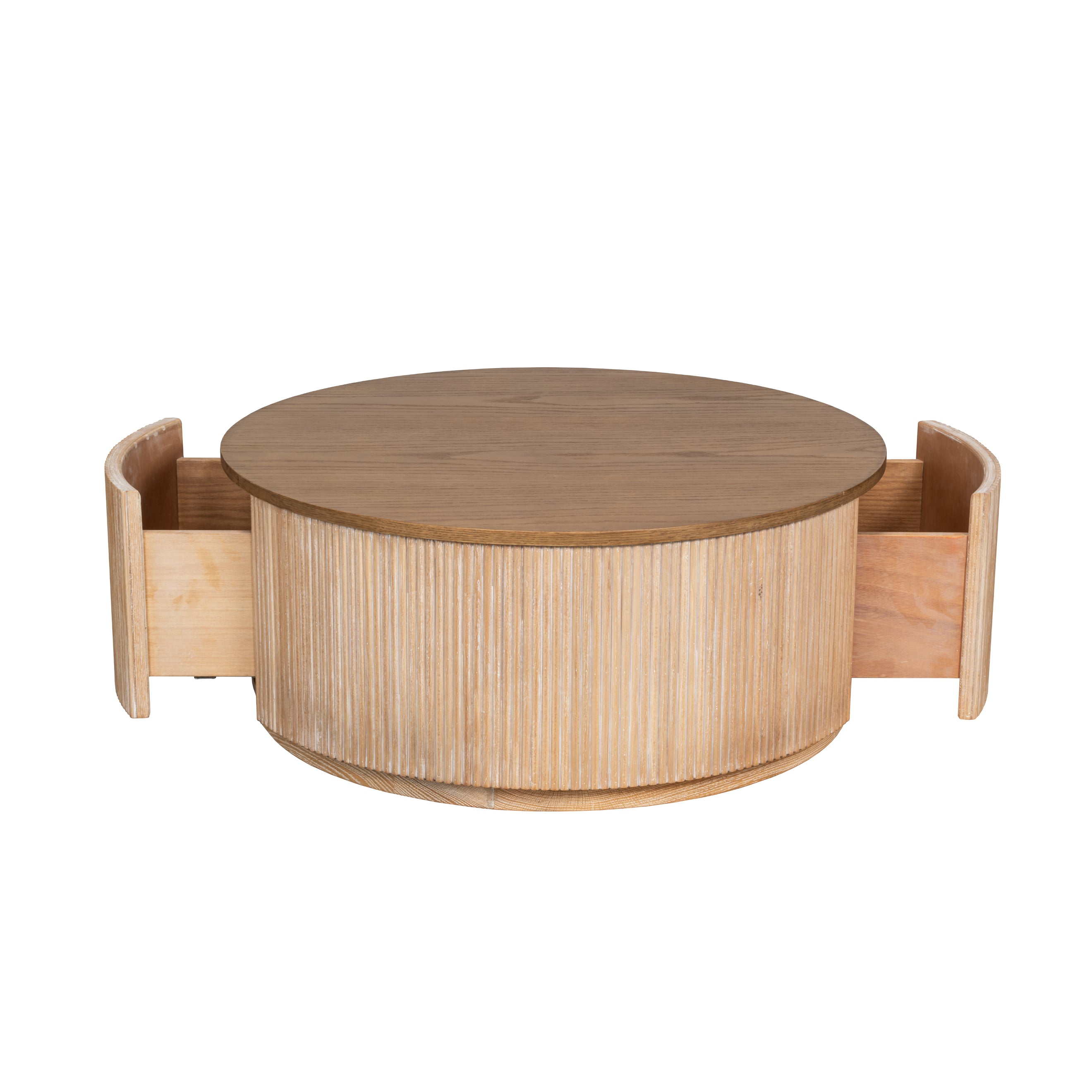 Donald Cocktail Table