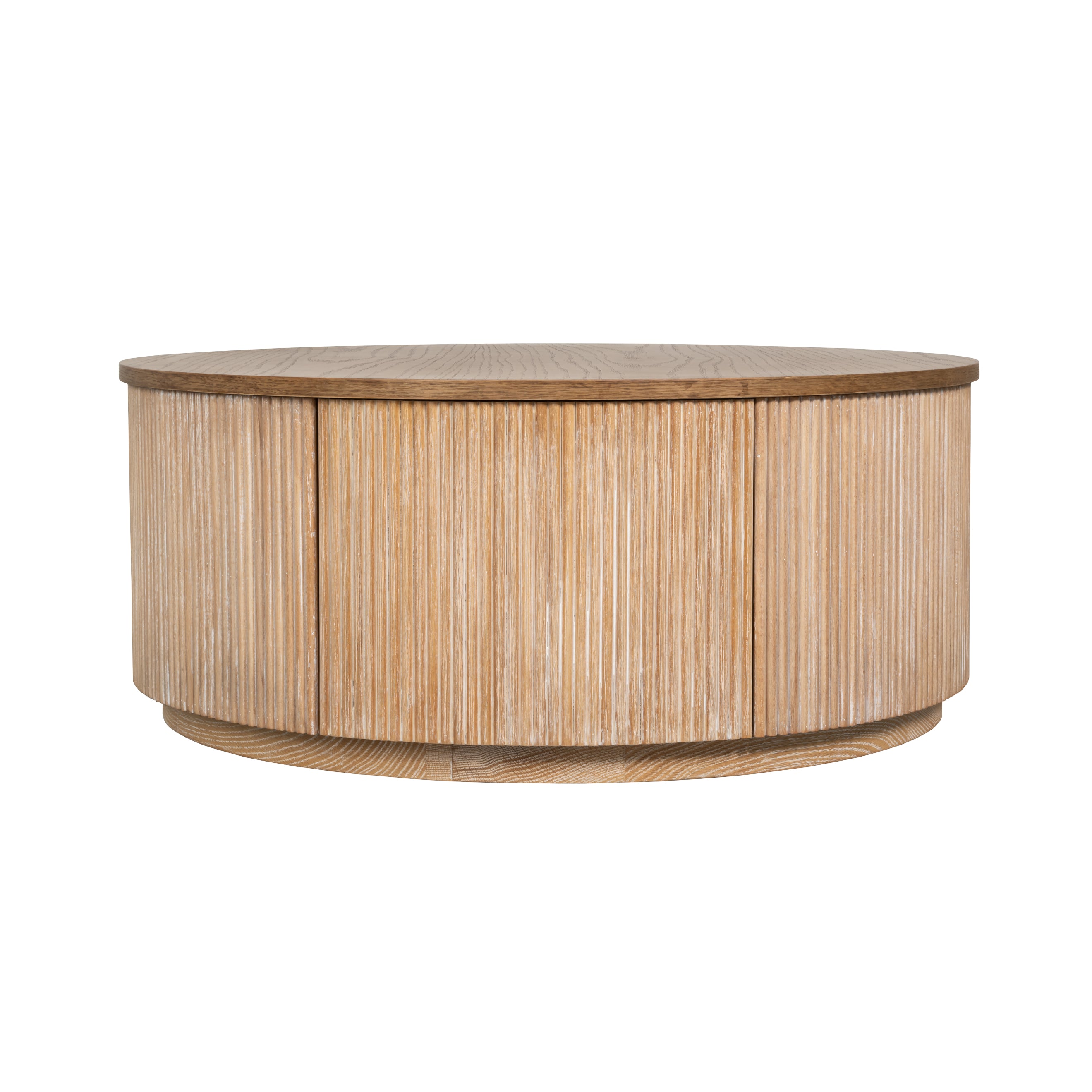 Donald Cocktail Table