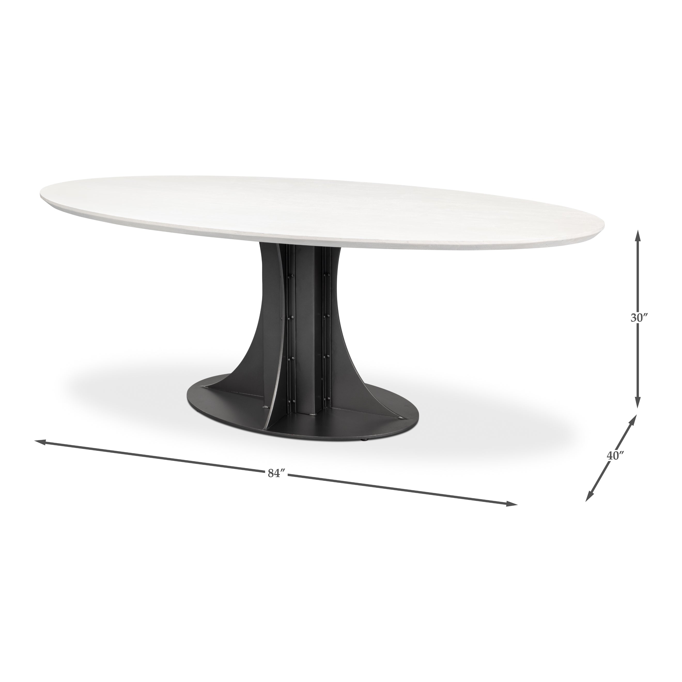 Aminah Dining Table