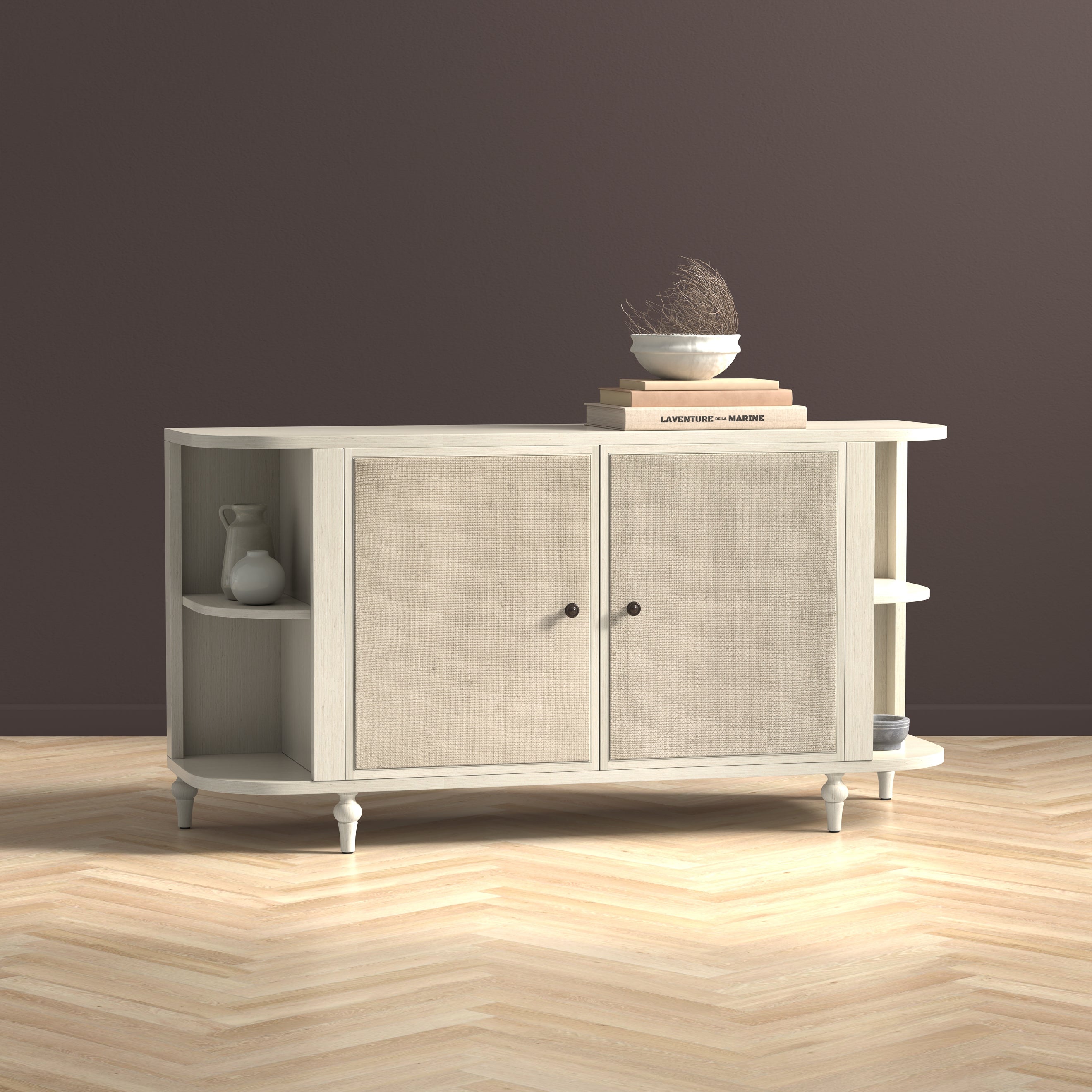 Charity Sideboard
