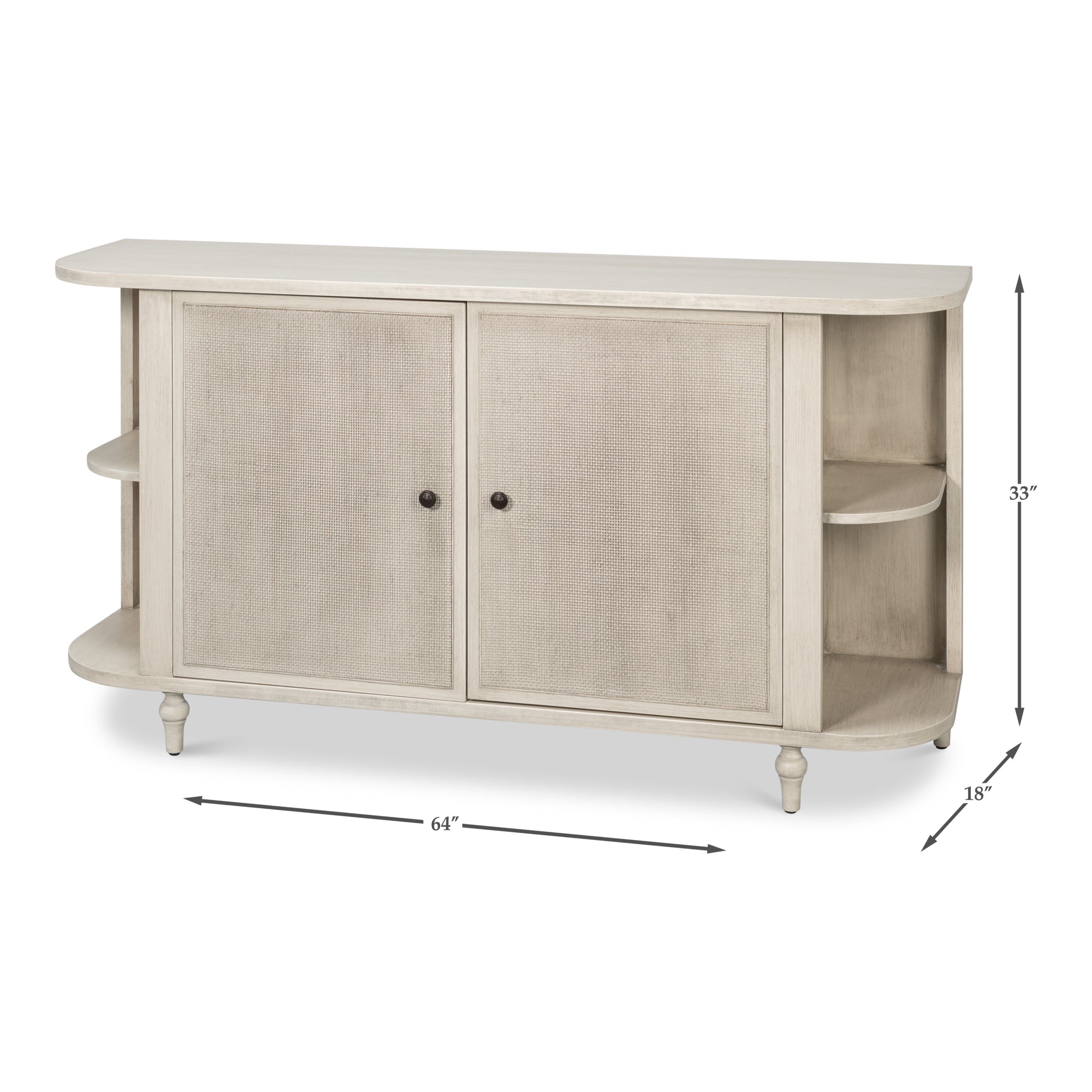 Charity Sideboard