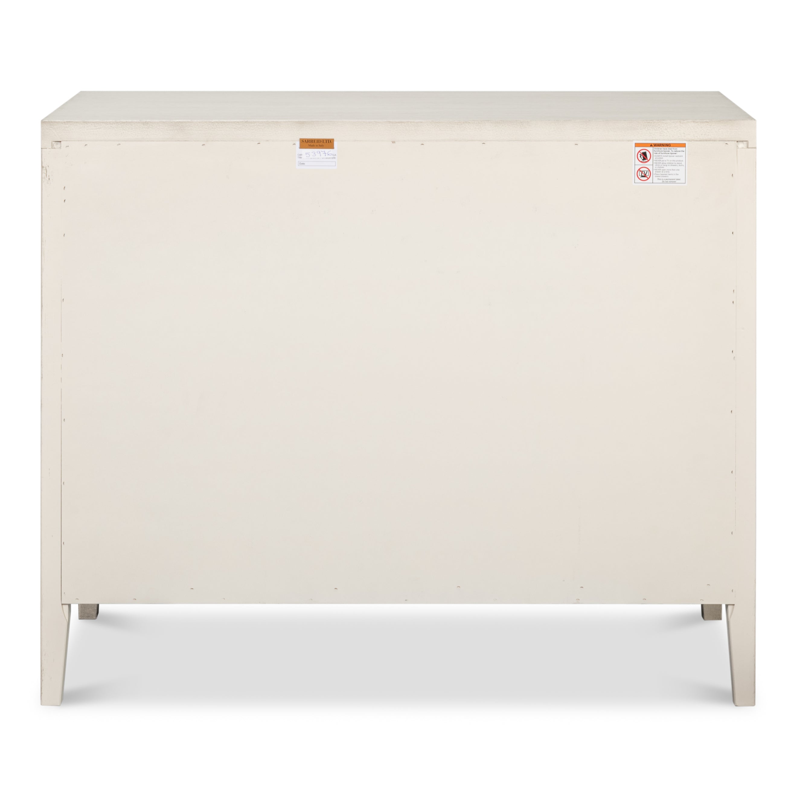 Charity Two Door Sideboard