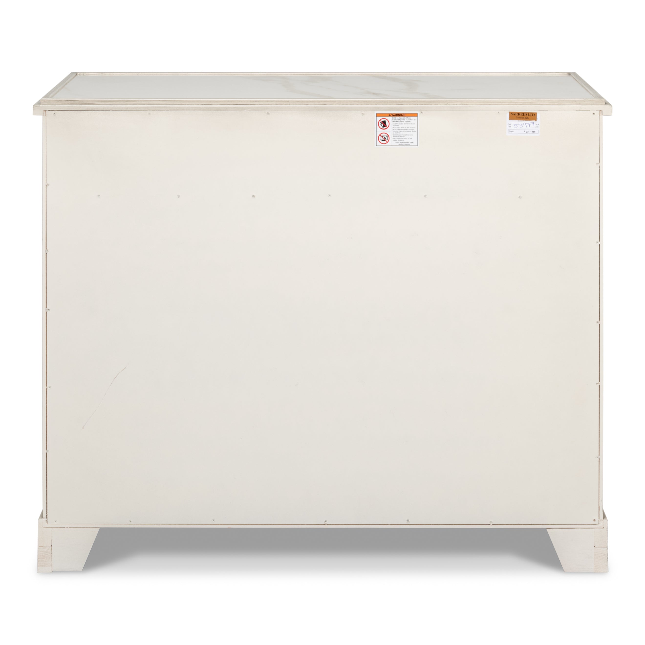 Jeremy 2-Door Buffet