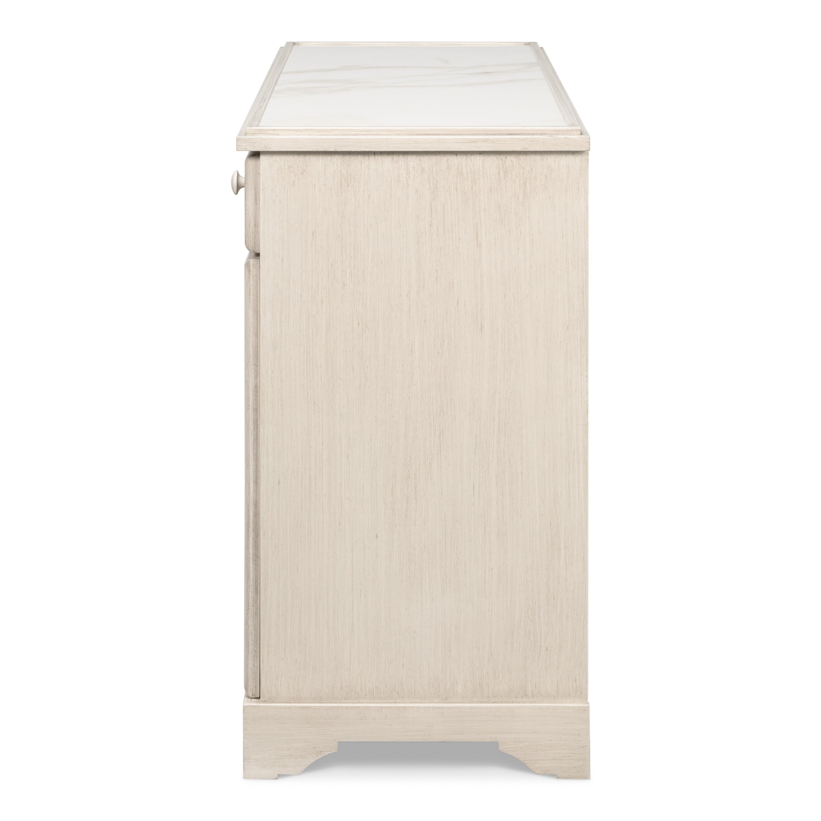 Jeremy 2-Door Buffet