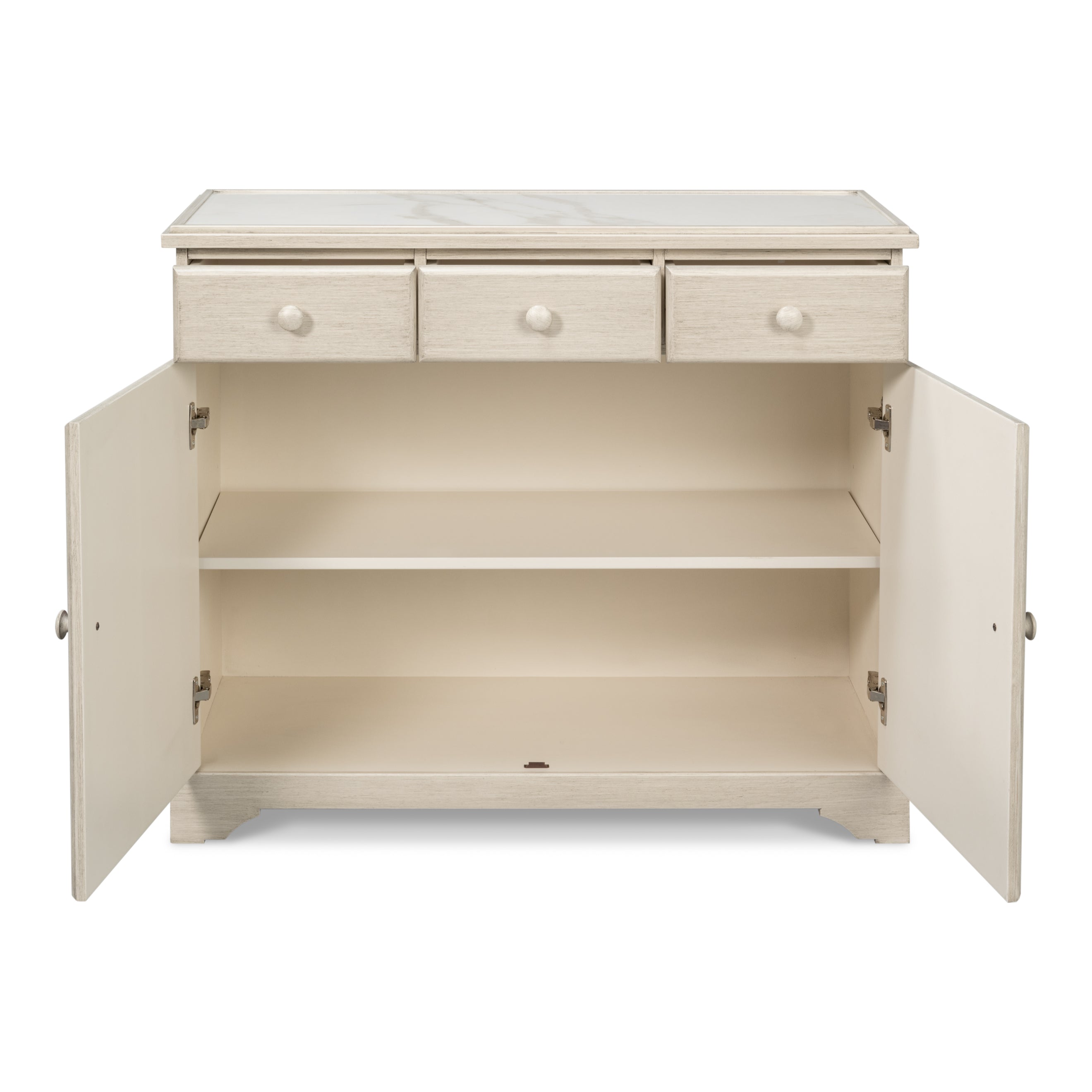 Jeremy 2-Door Buffet