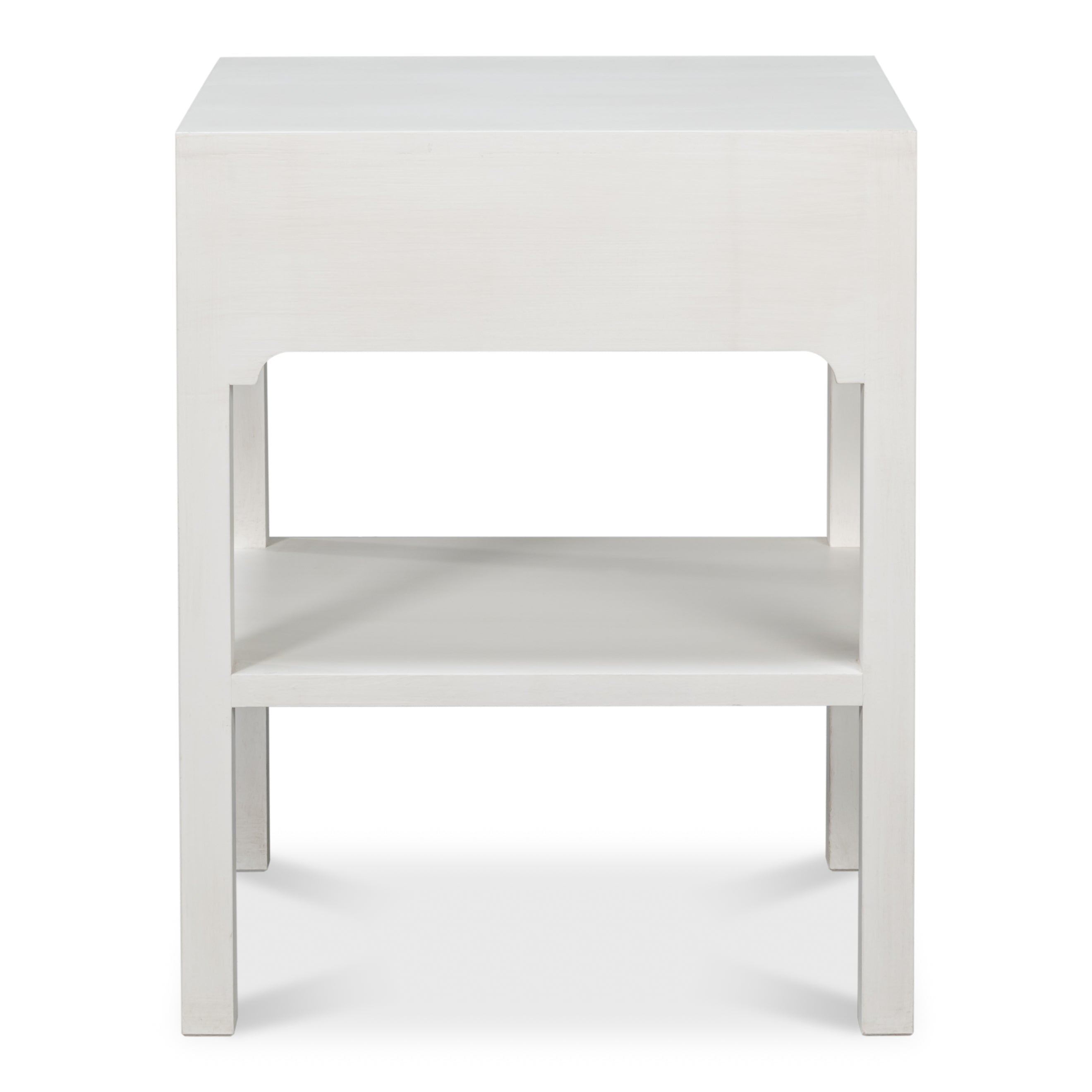 Windy Single Drawer Side Table