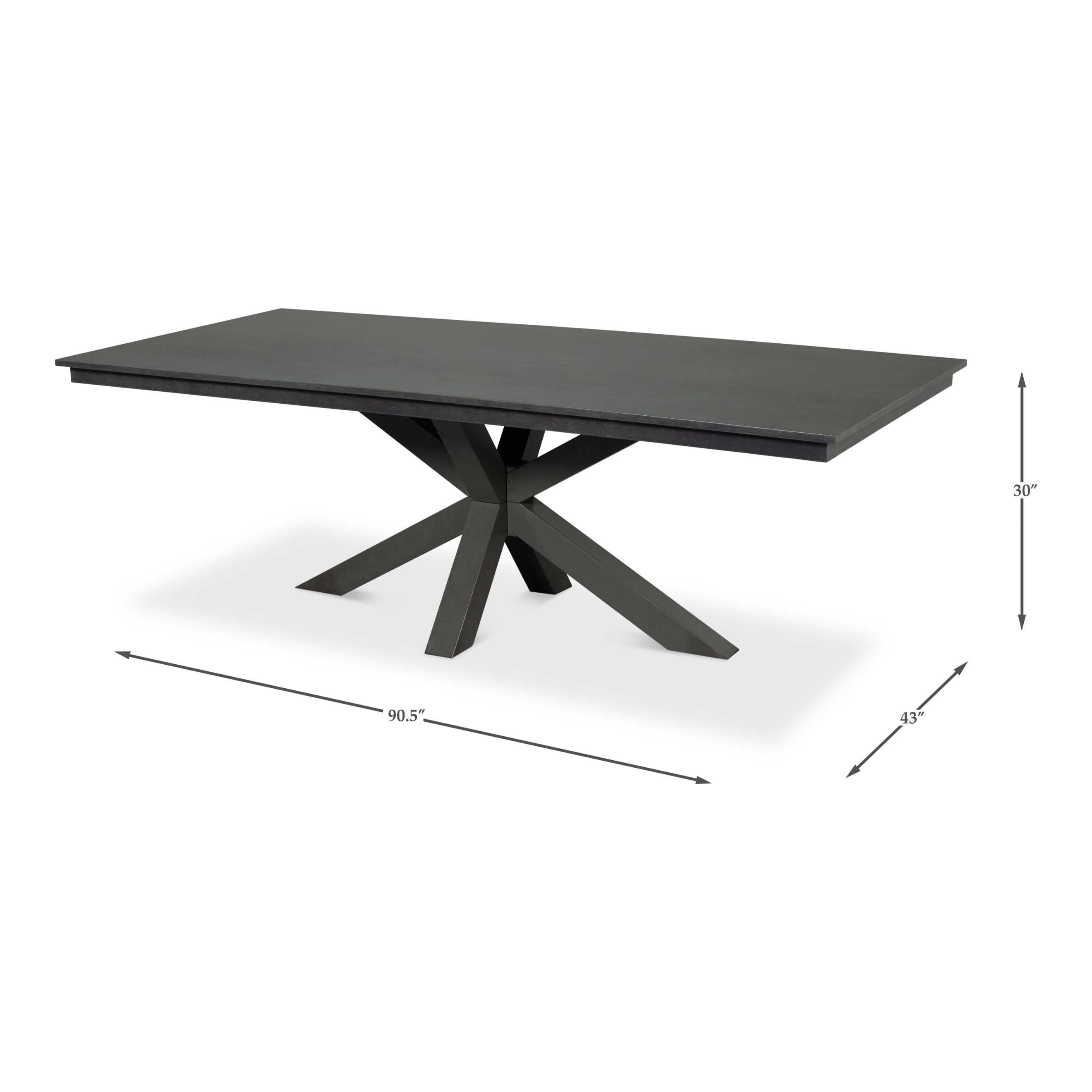 Eich Dining Table