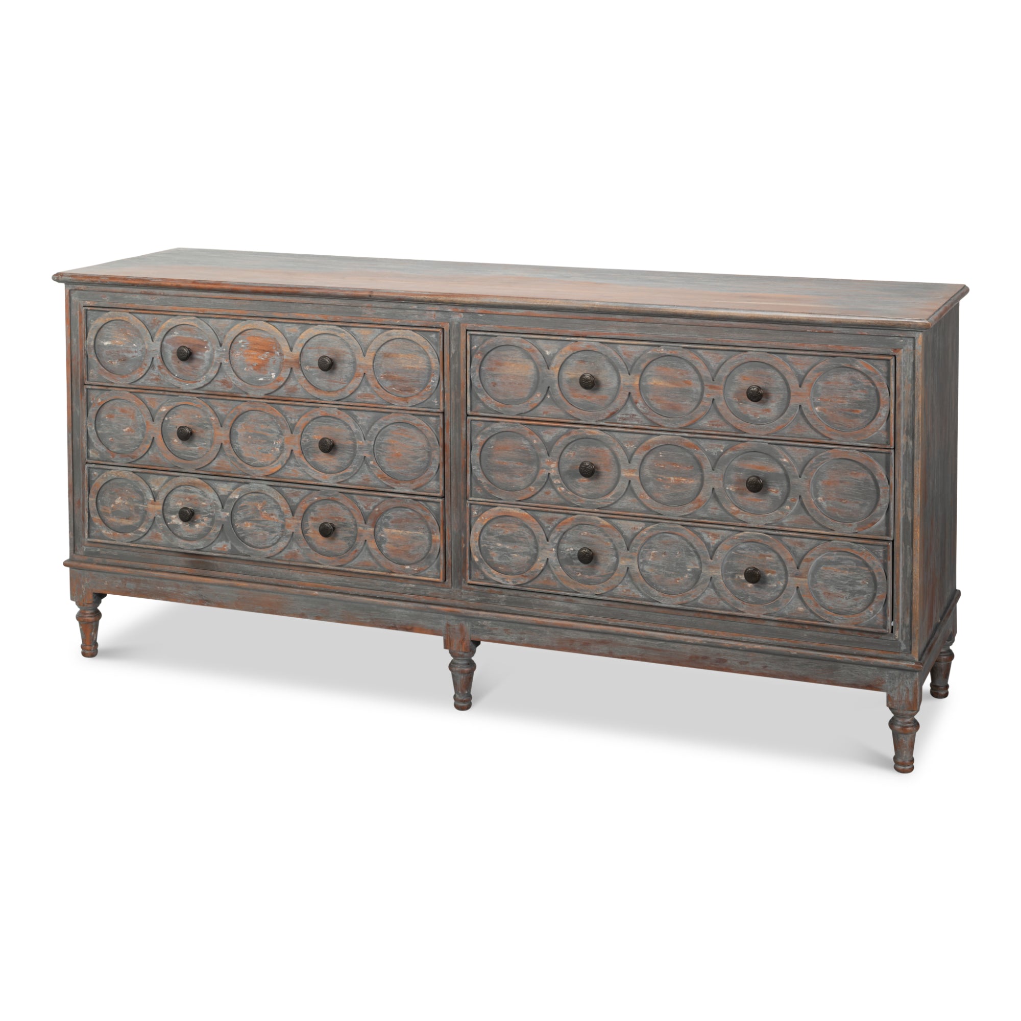 La Cercle Sideboard