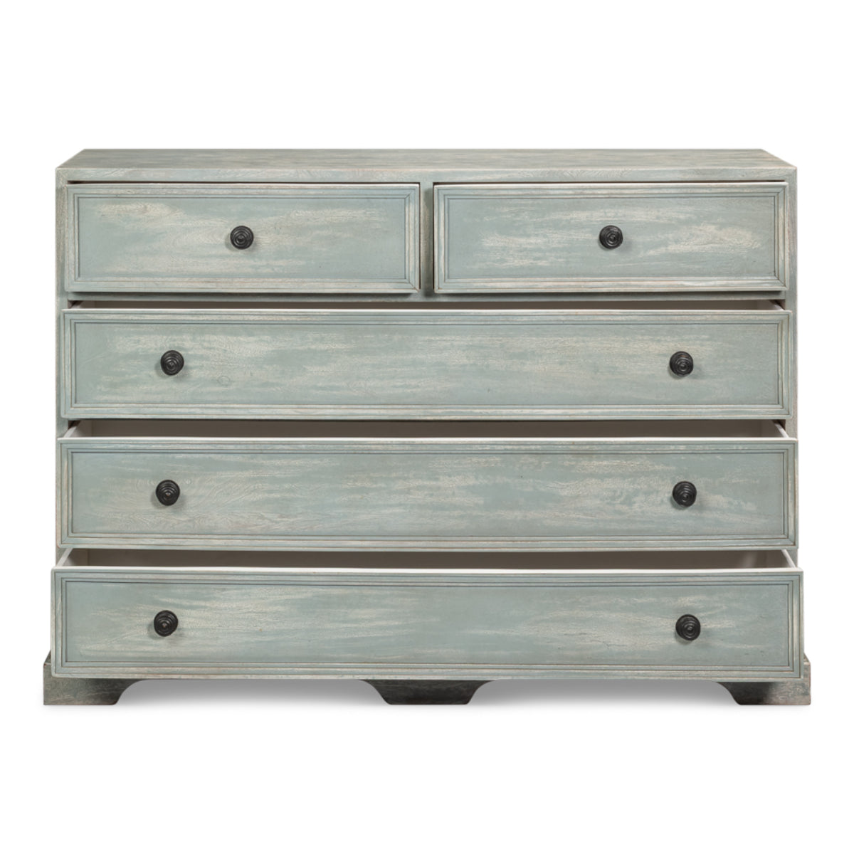 Frances Chest of Drawers
