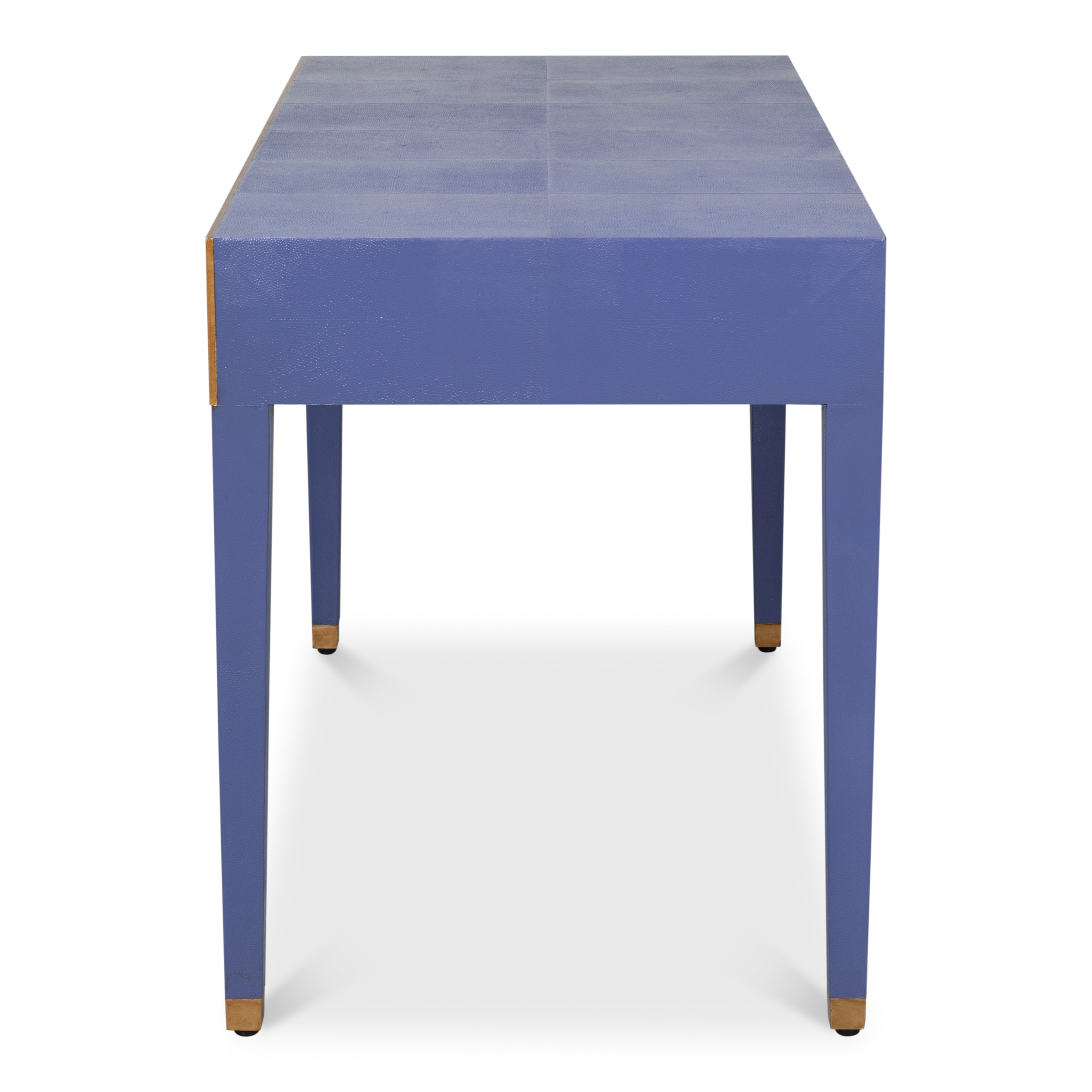 Gabriella Shagreen Desk