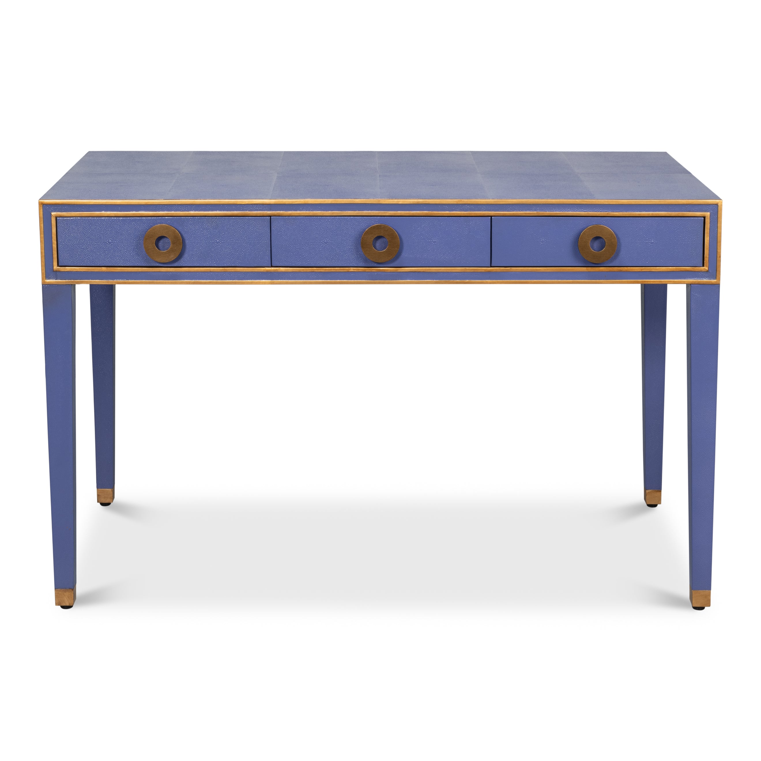 Gabriella Shagreen Desk