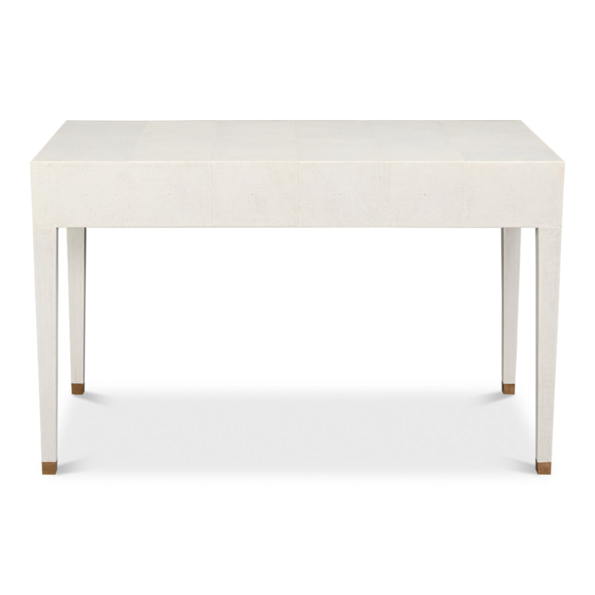 Gabriella Shagreen Desk Table
