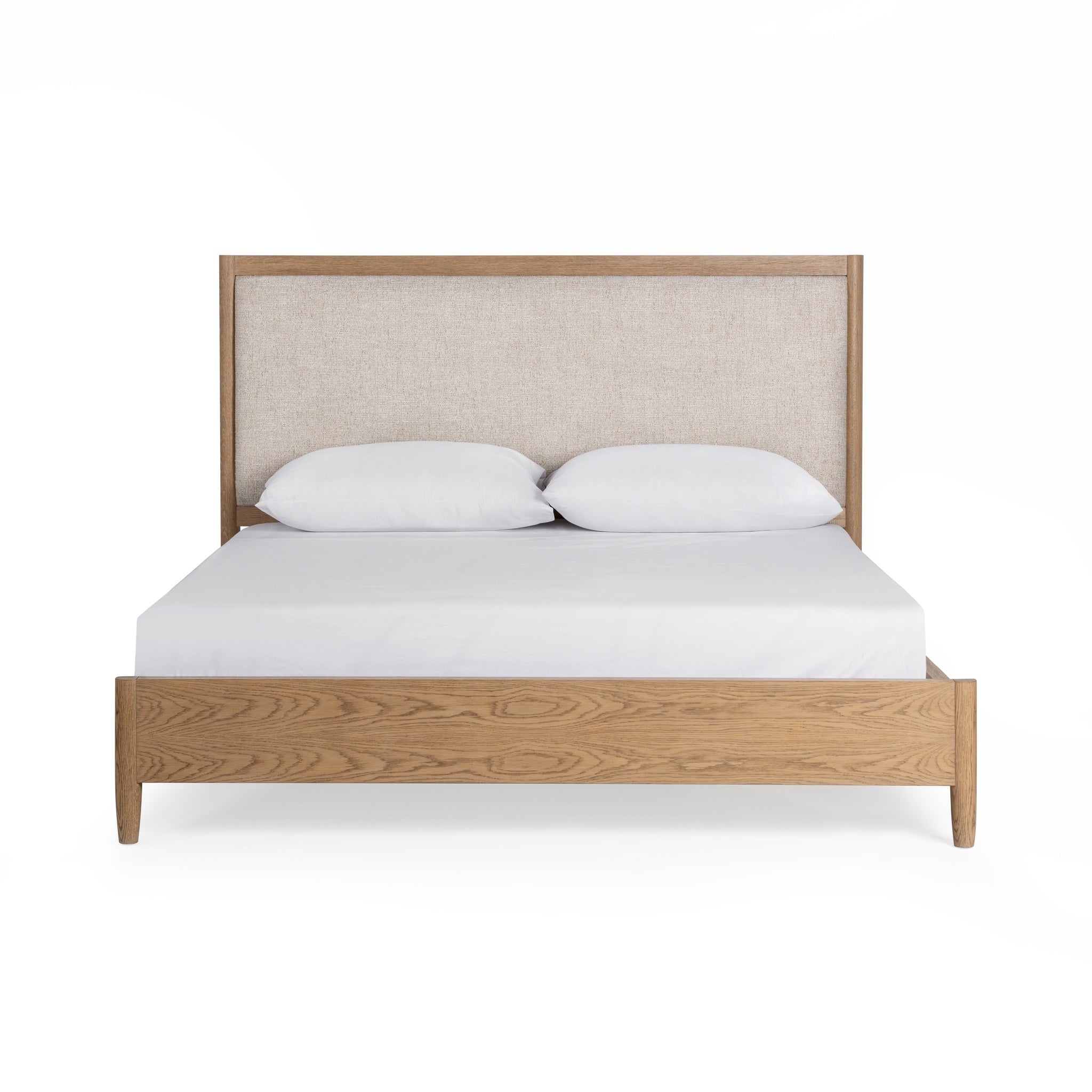 Alisen Bed - Napa Grove