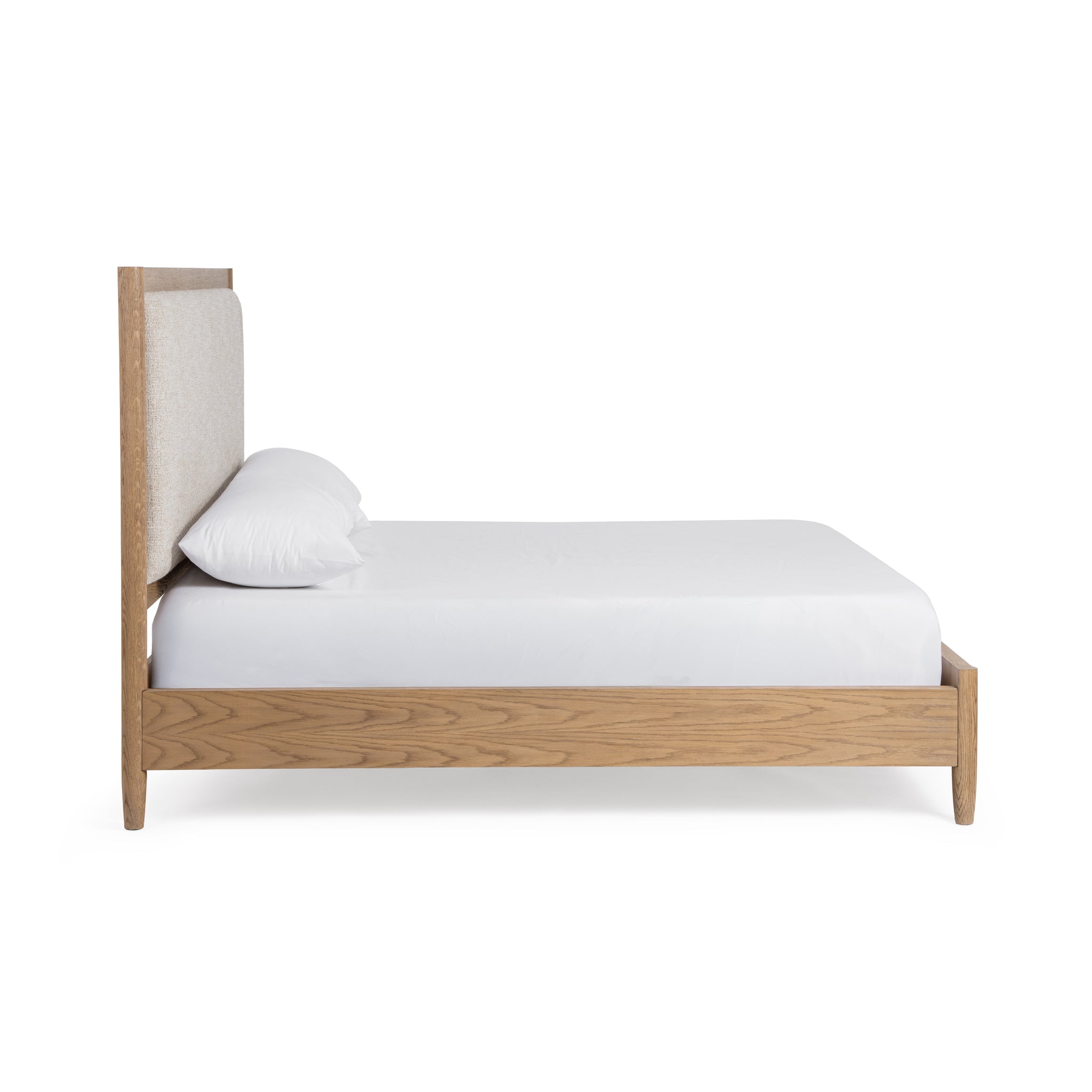 Alisen Bed - Napa Grove
