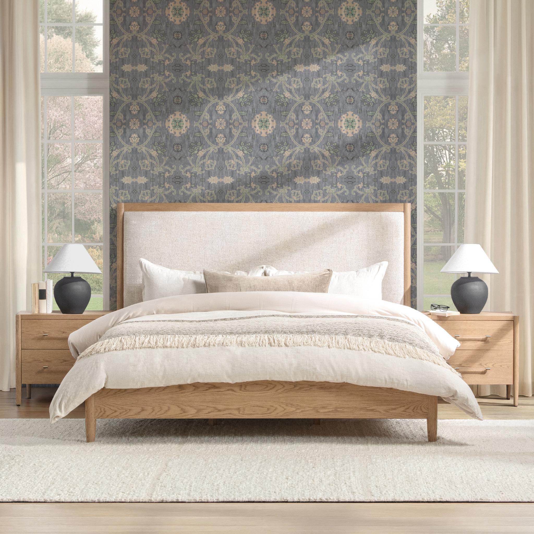 Alisen Bed - Napa Grove