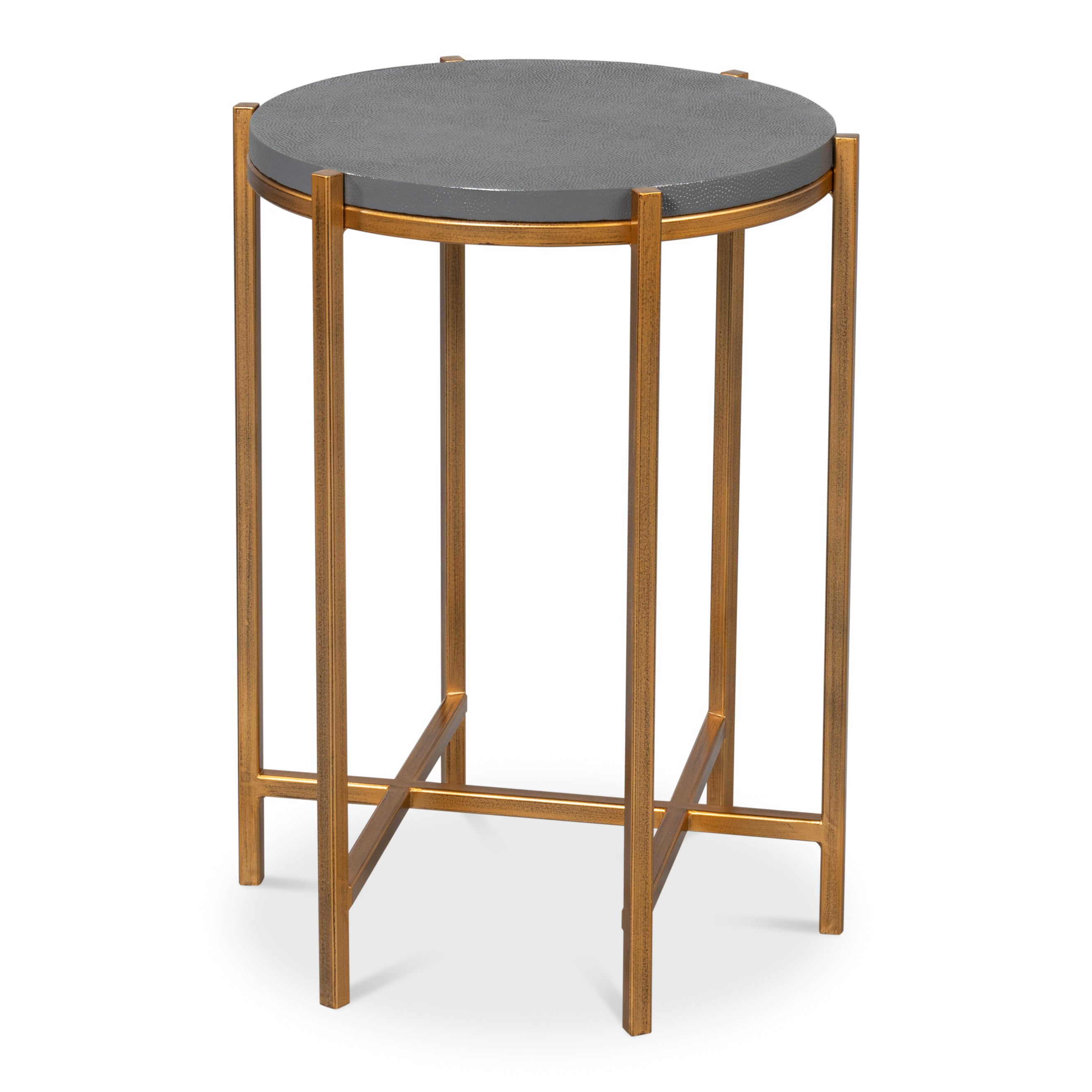 Spence Side Table