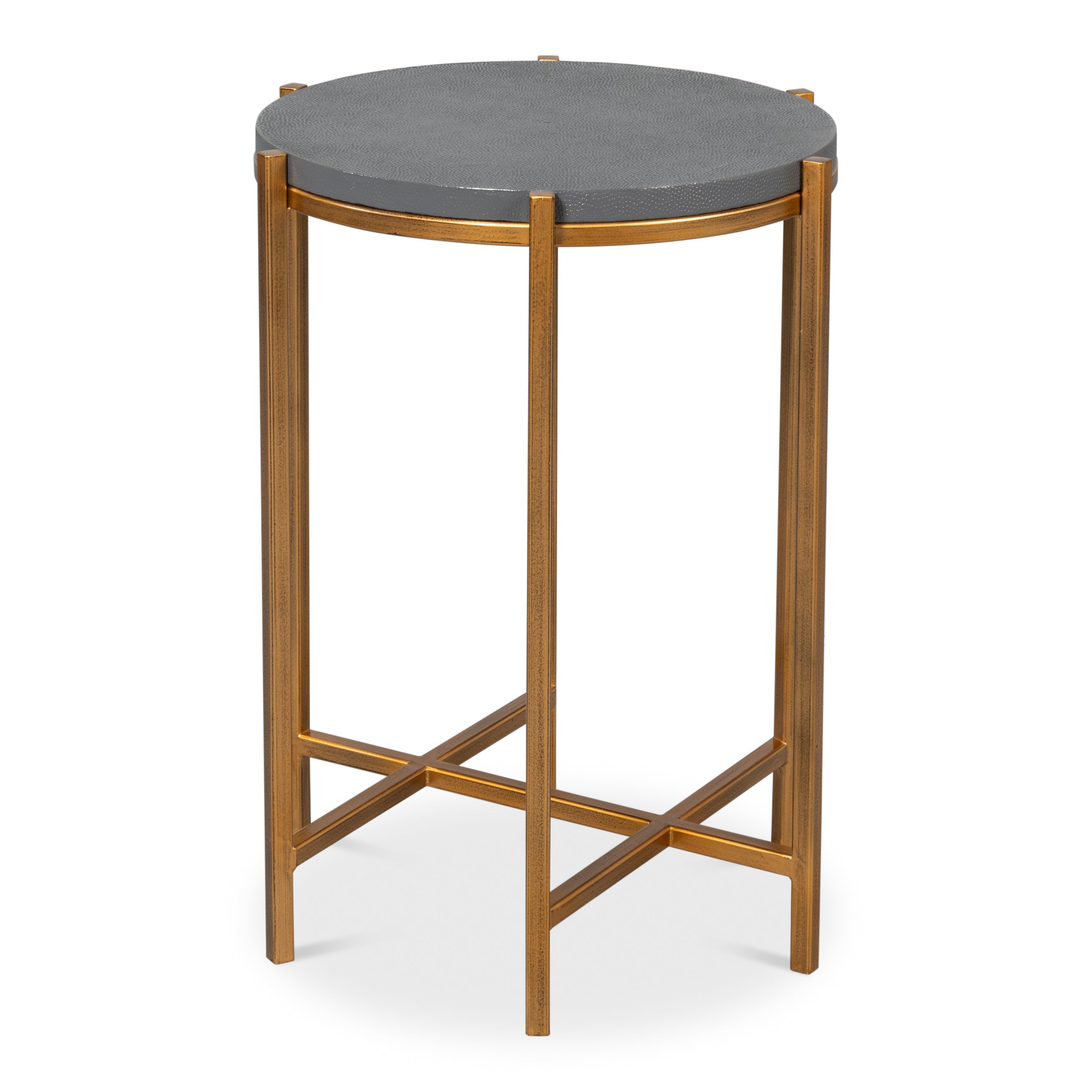 Spence Side Table