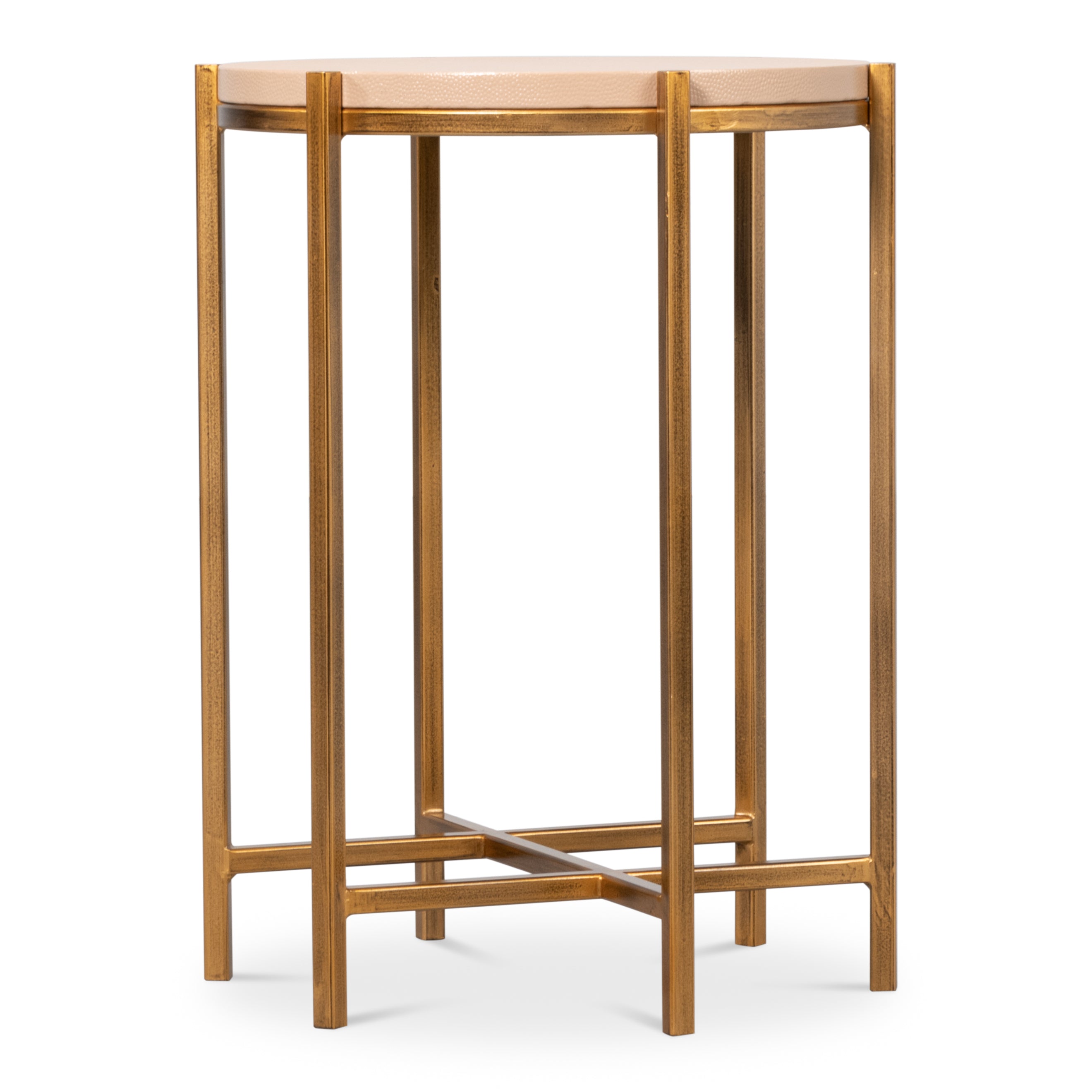 Spence Side Table