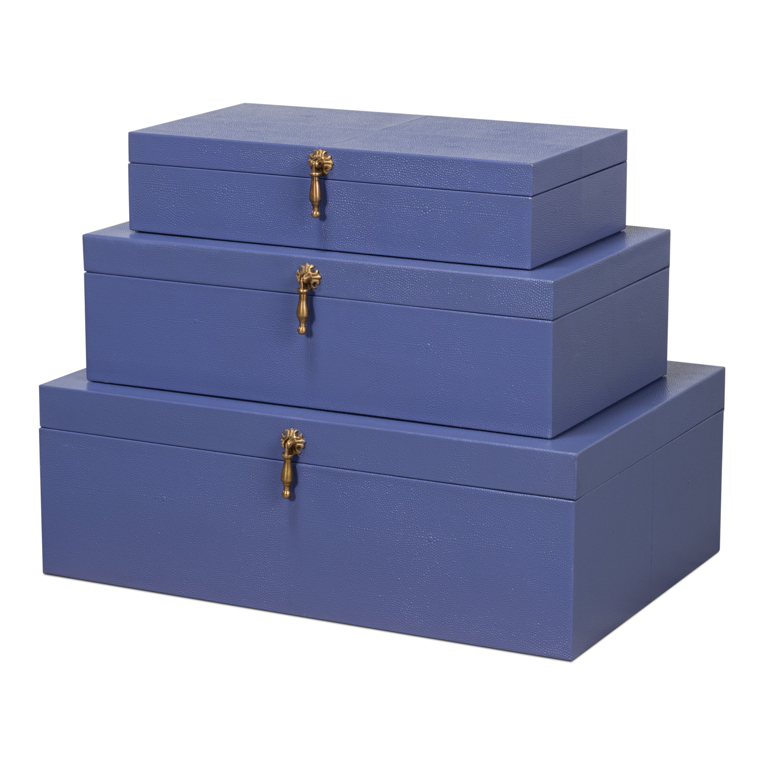 Cosmos Nesting Boxes - Set of 3