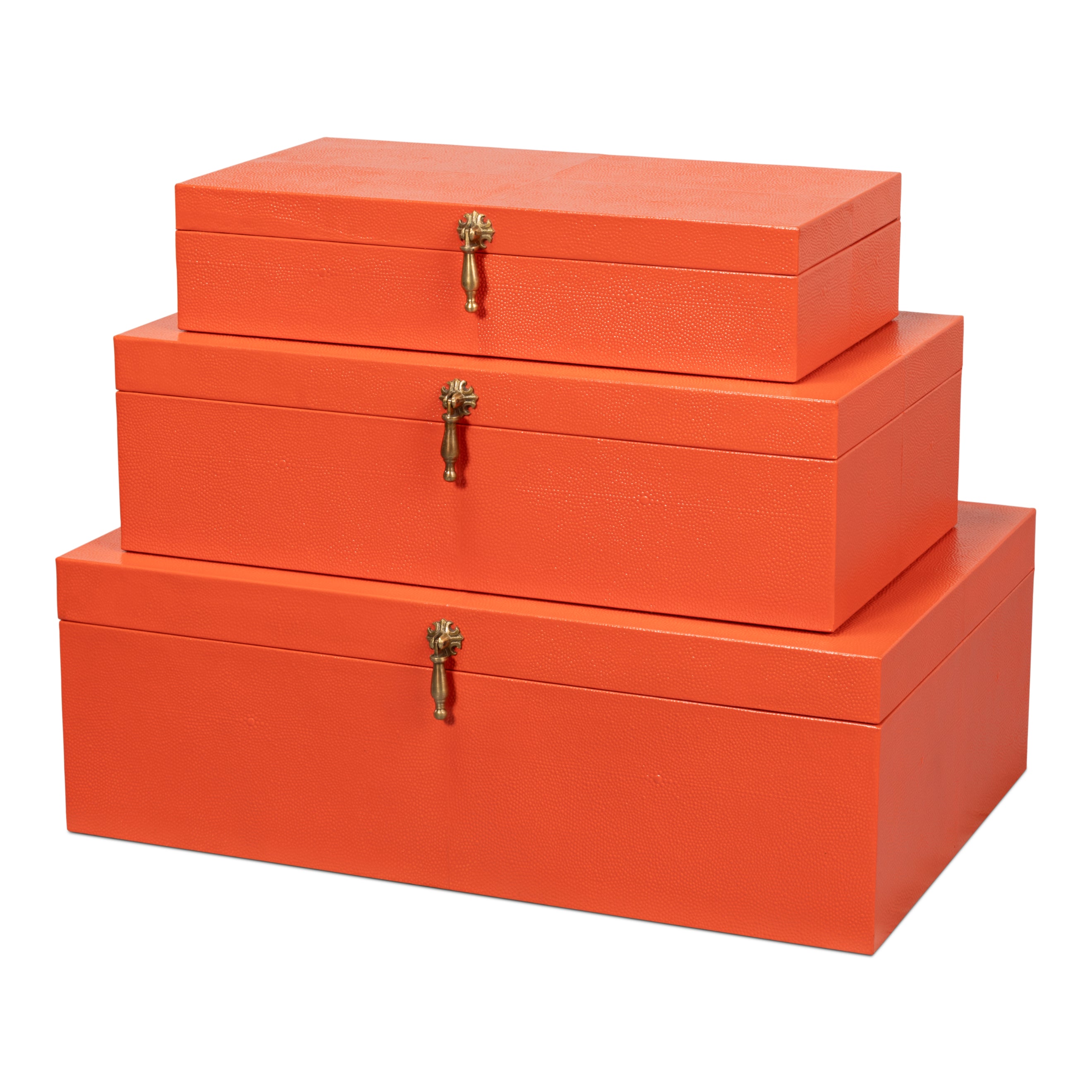 Cosmos Nesting Boxes - Set of 3