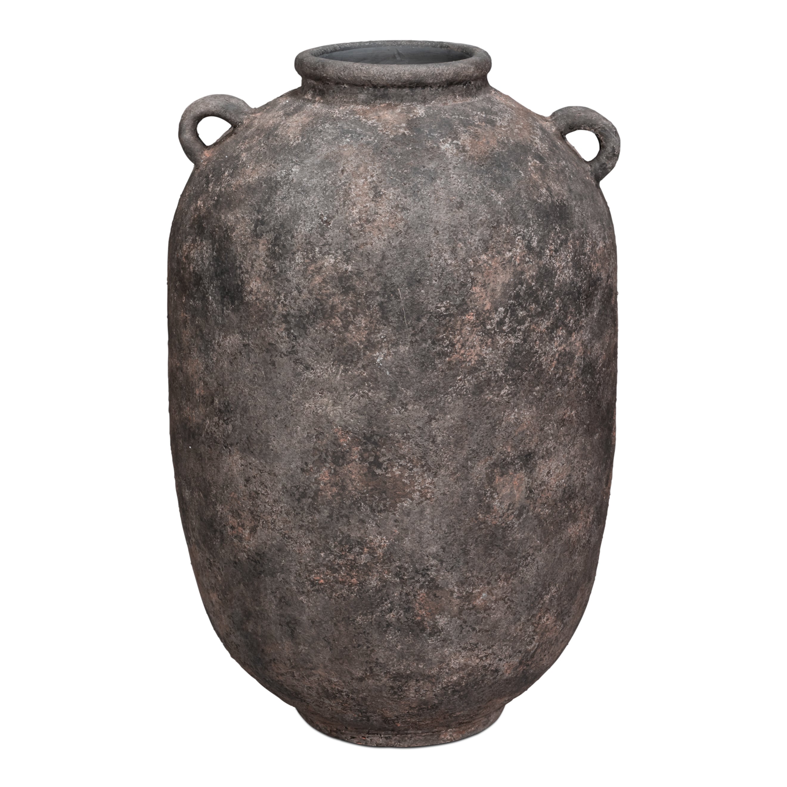 De Velde Decorative Pot