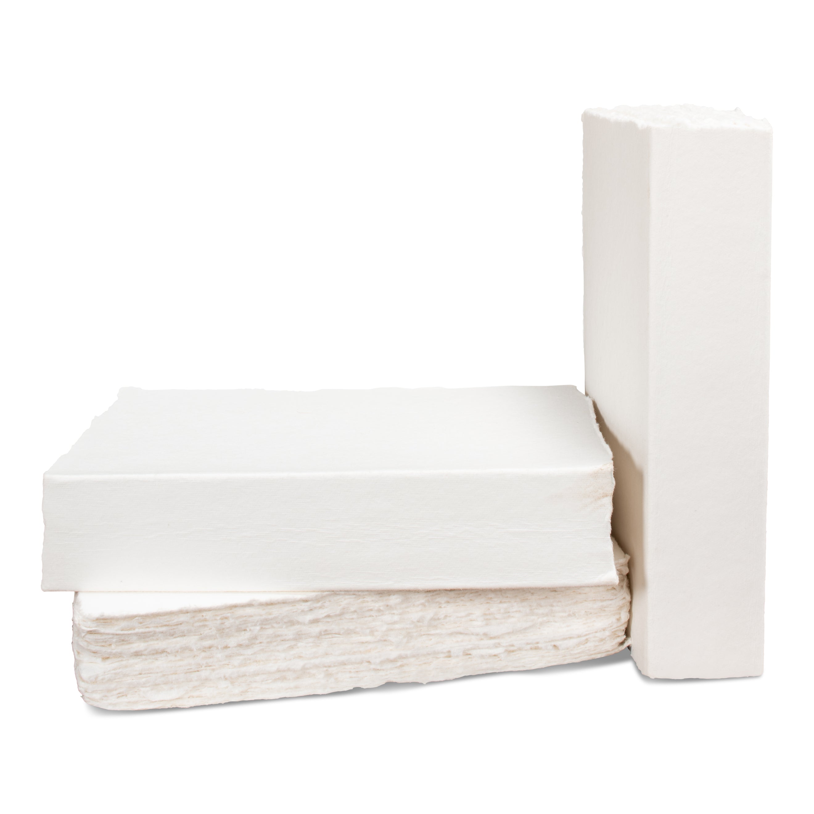 Ledger White - Set of 6