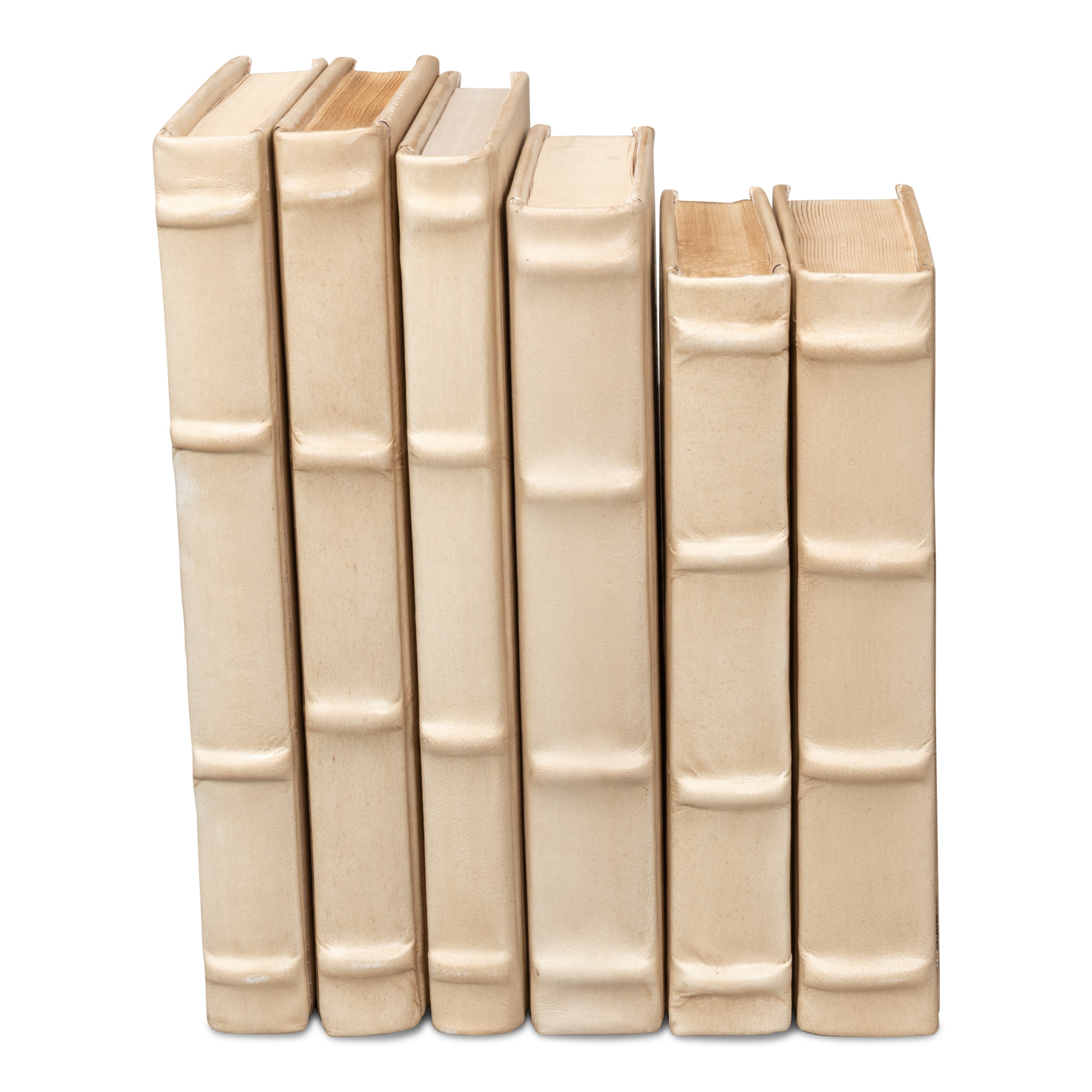 Books - Set of 12