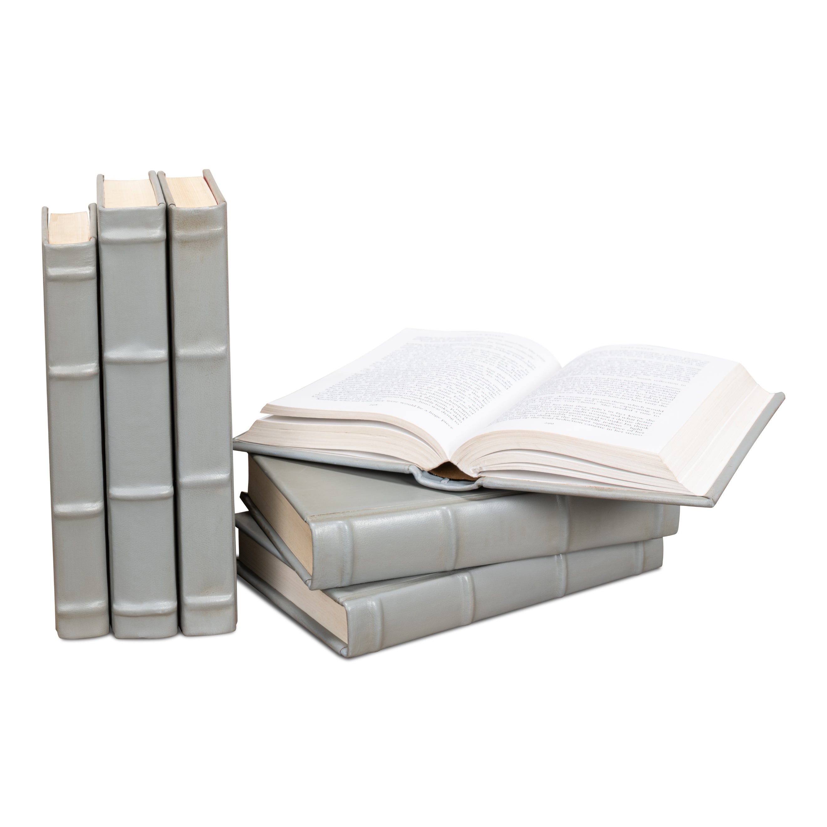 Books - Set of 12