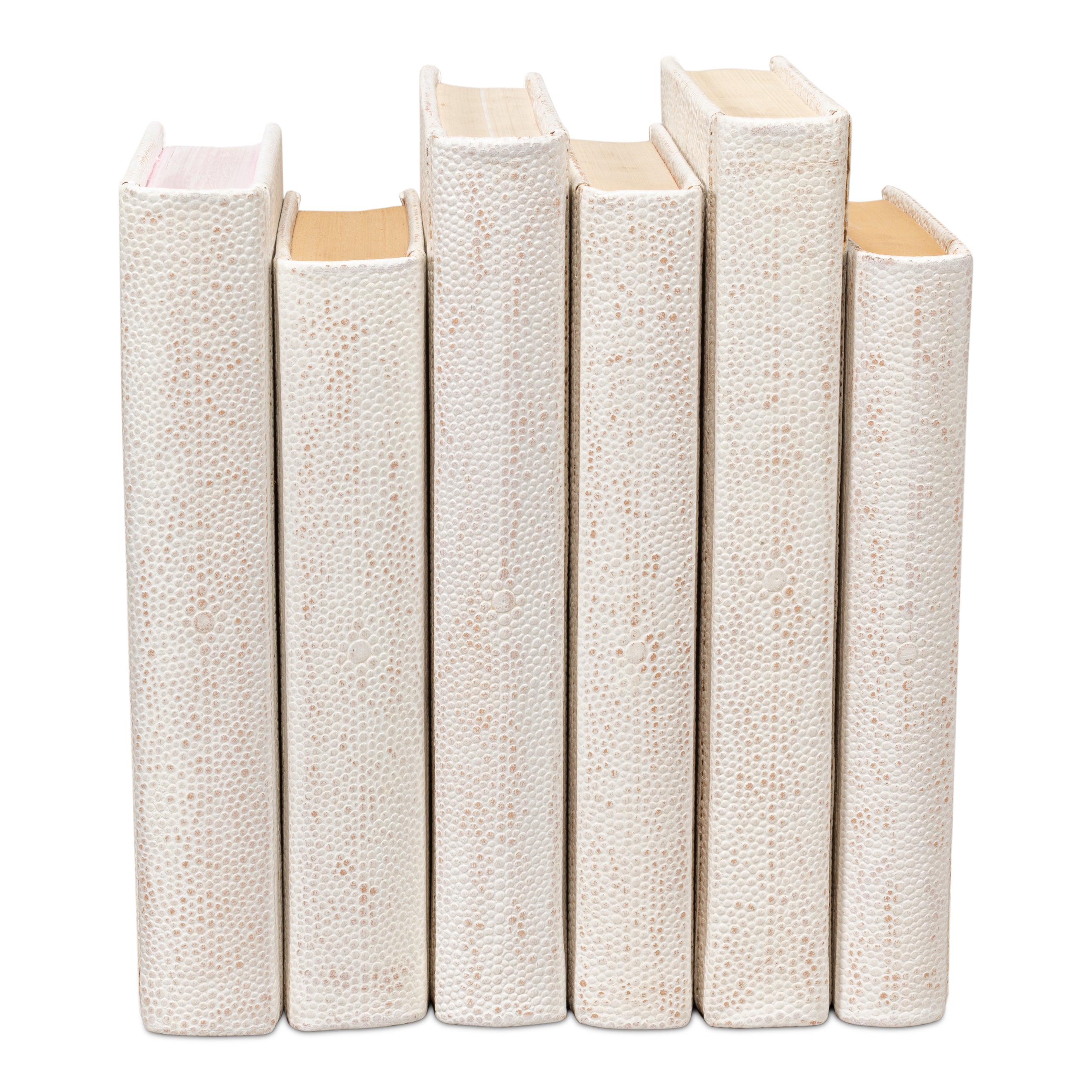 Shagreen Books - Set of 12