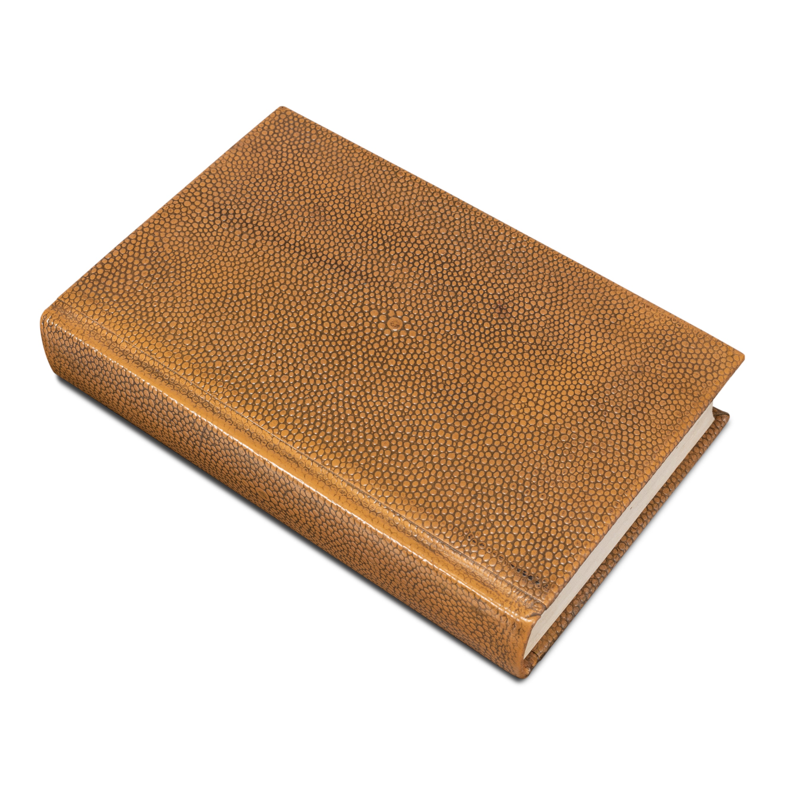 Shagreen Books - Set of 12