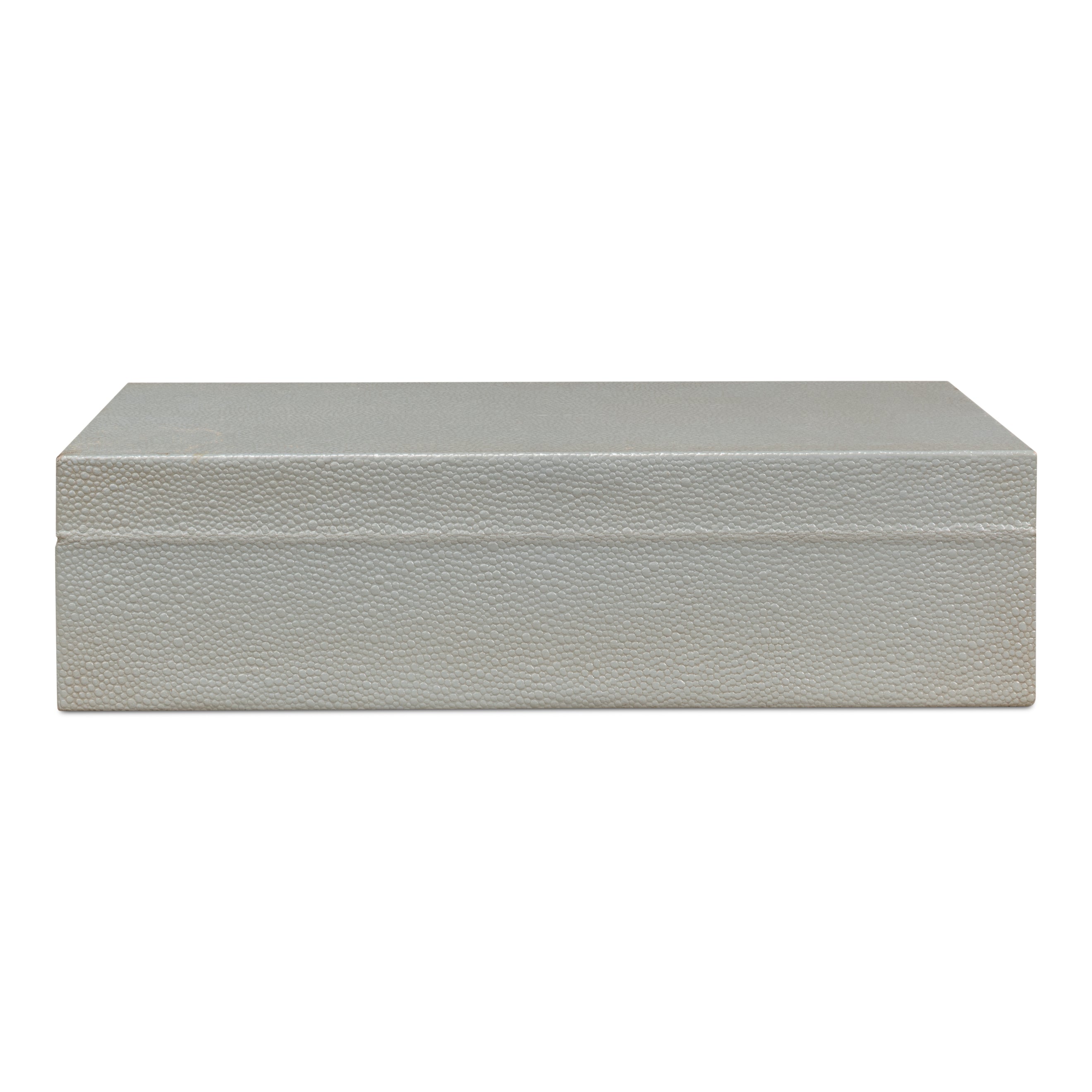 Gatsburg Shagreen Box - Set of 2