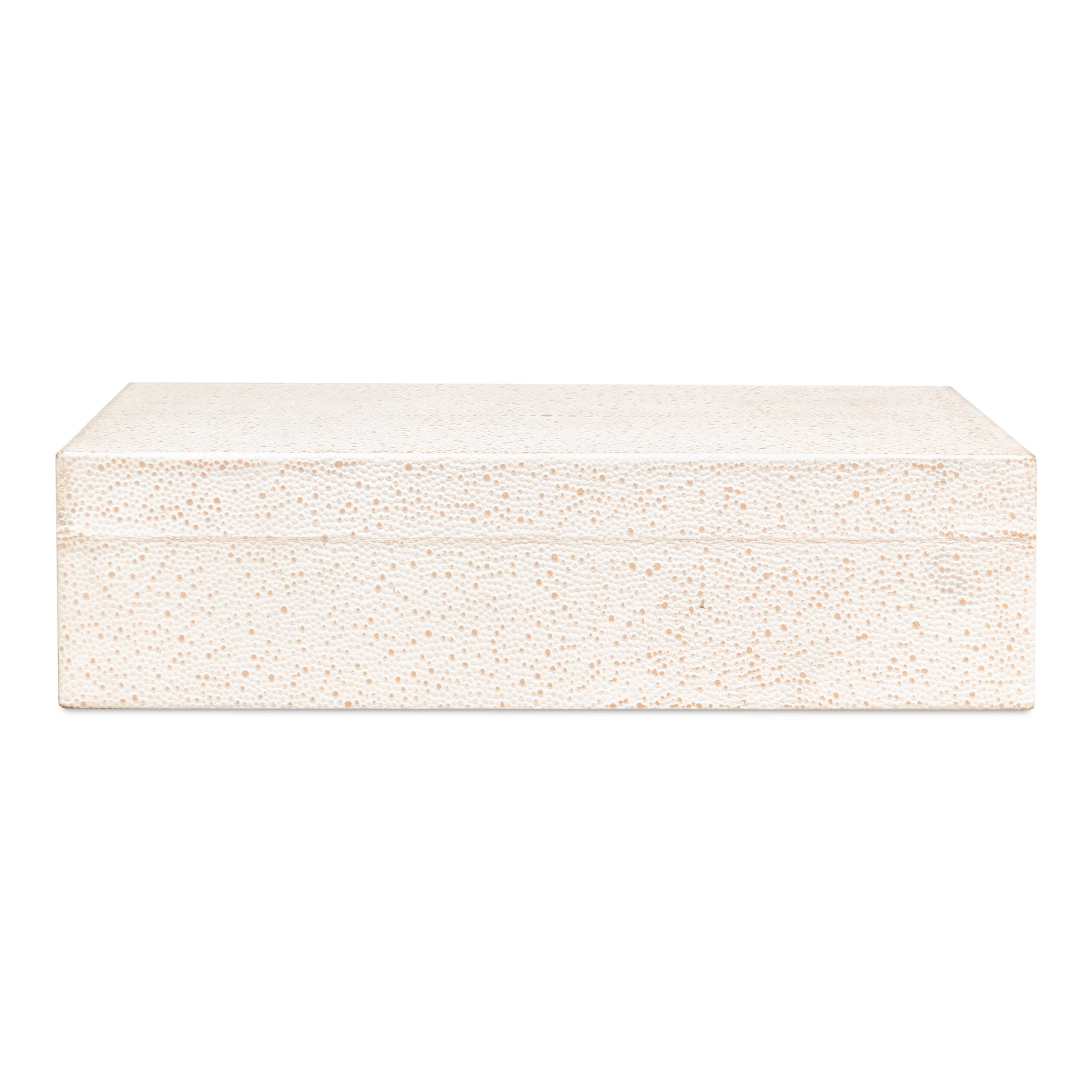 Gatsburg Shagreen Box - Set of 2