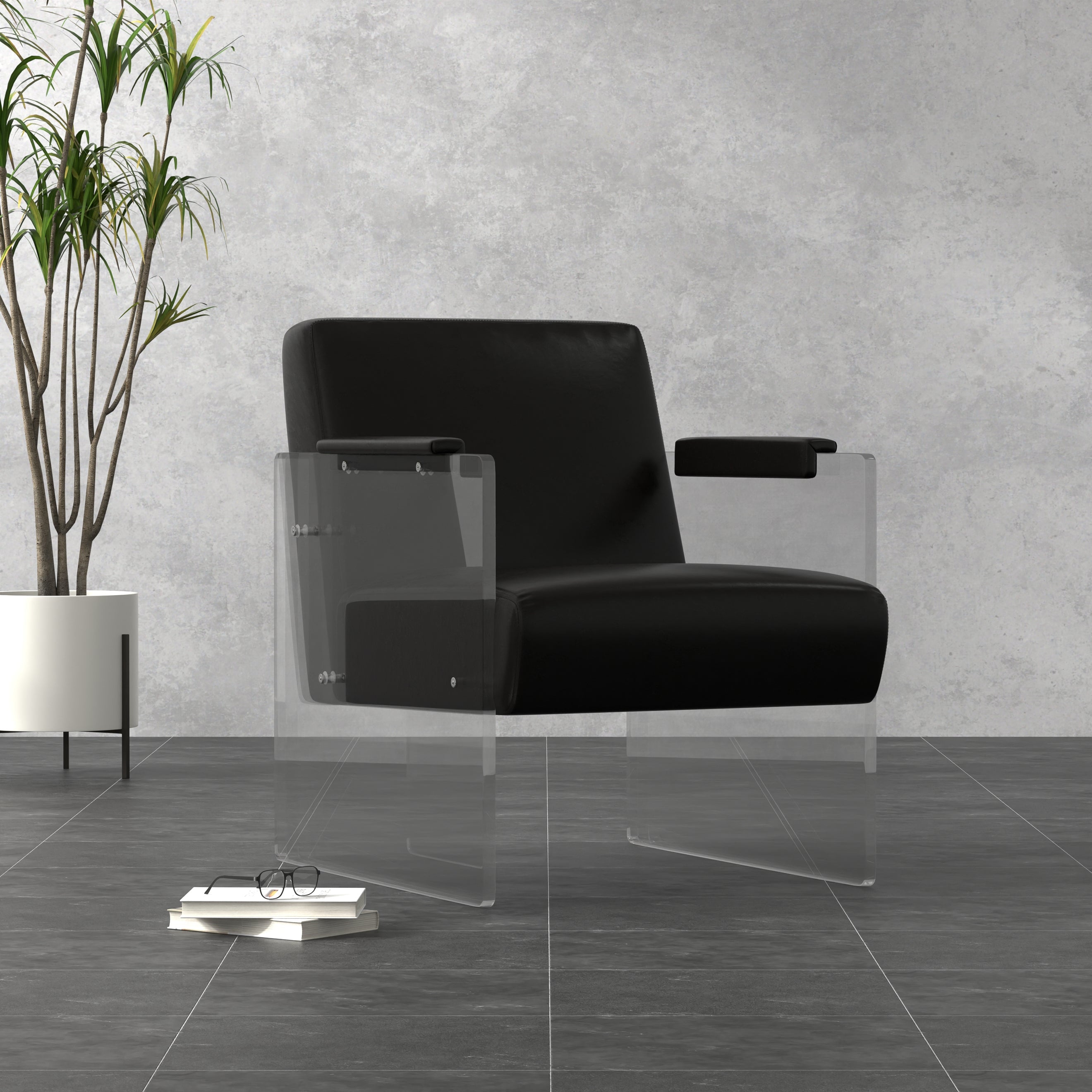 Holloway Armchair