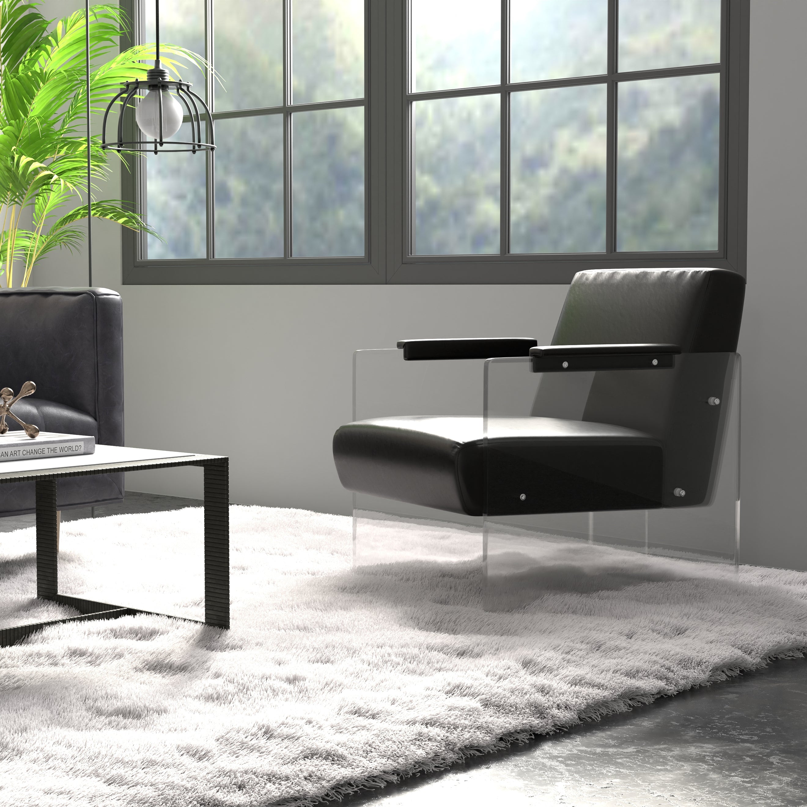 Holloway Armchair