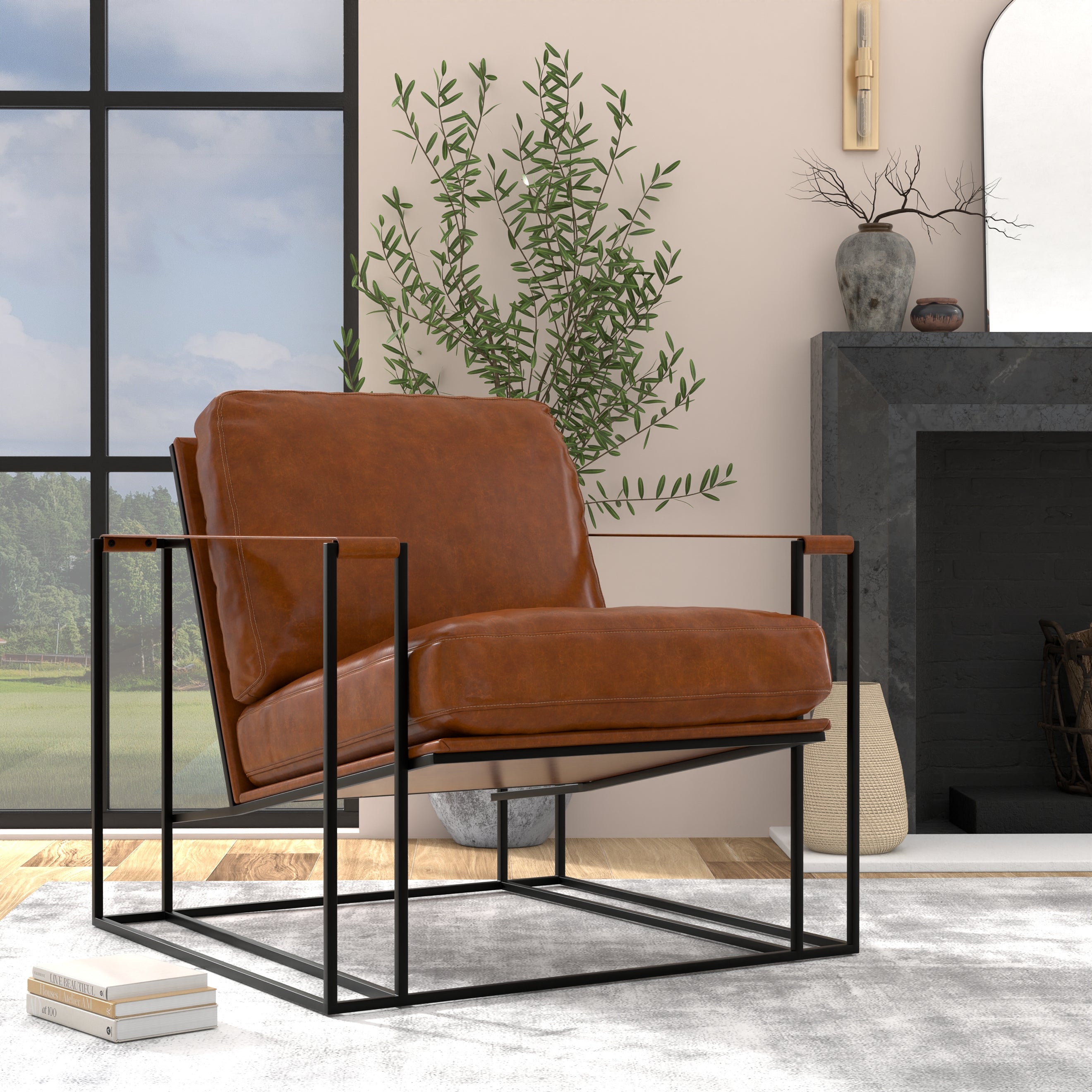 Oryan Chair