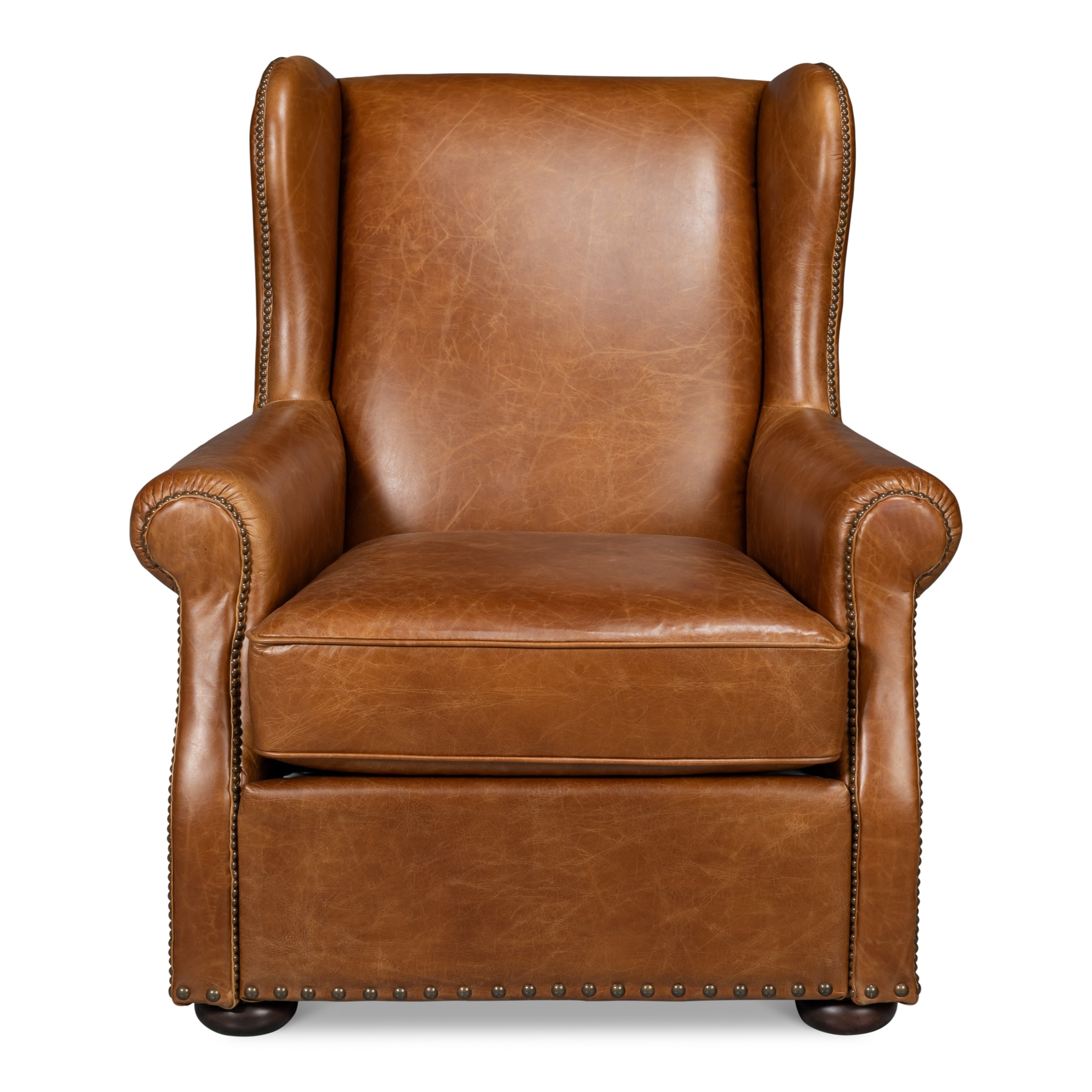London Dry Accent Chair