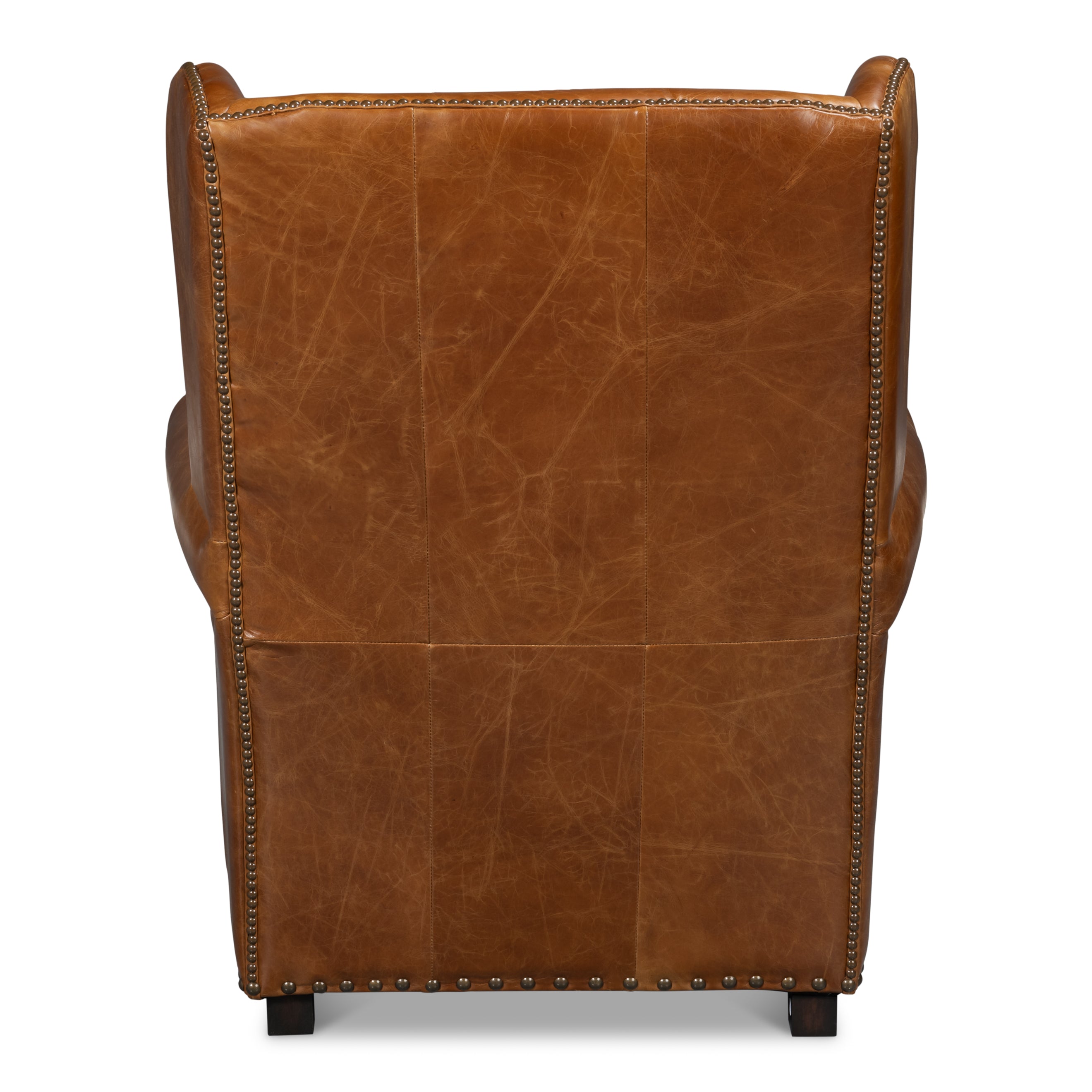 London Dry Accent Chair
